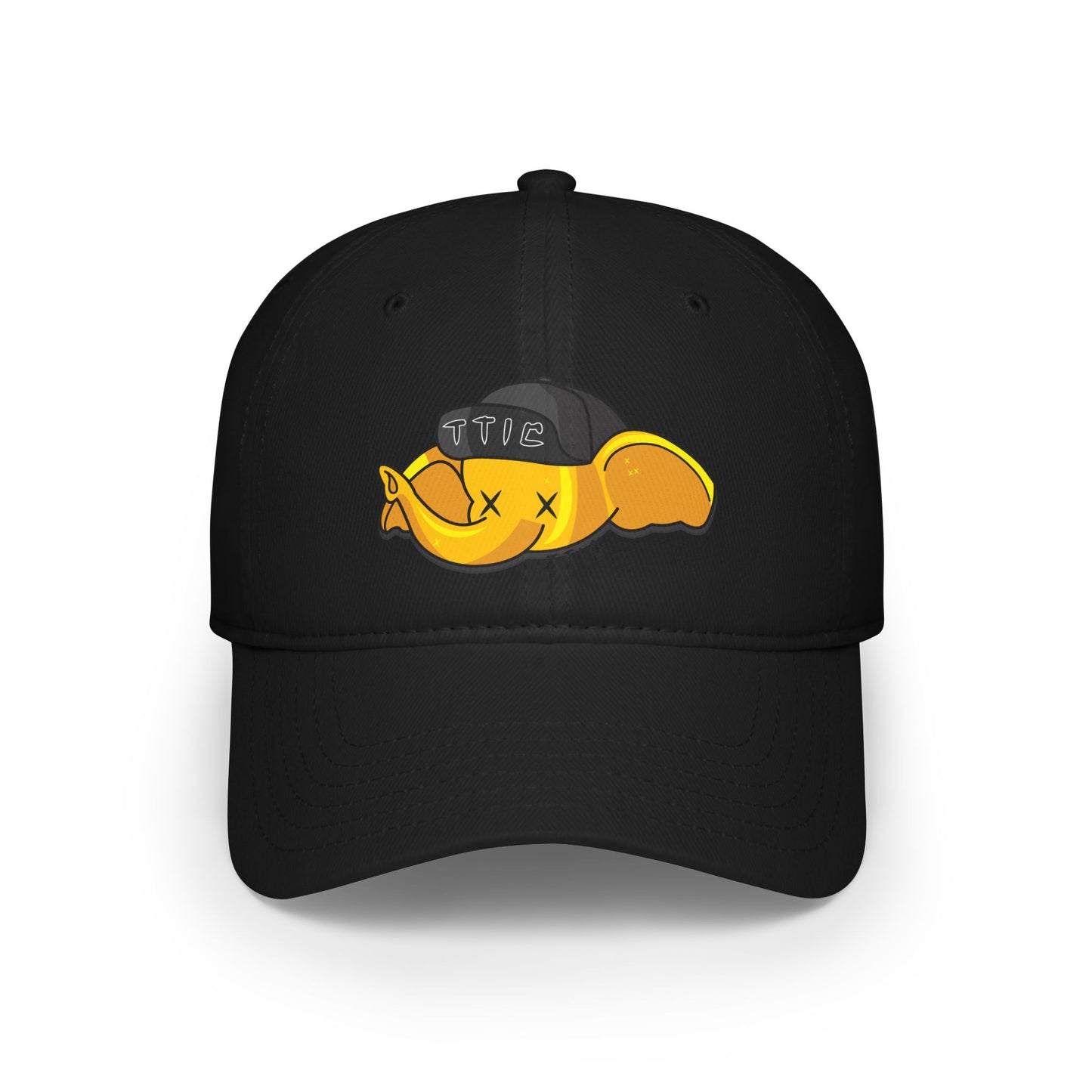 Now Forever Trippy Hatz