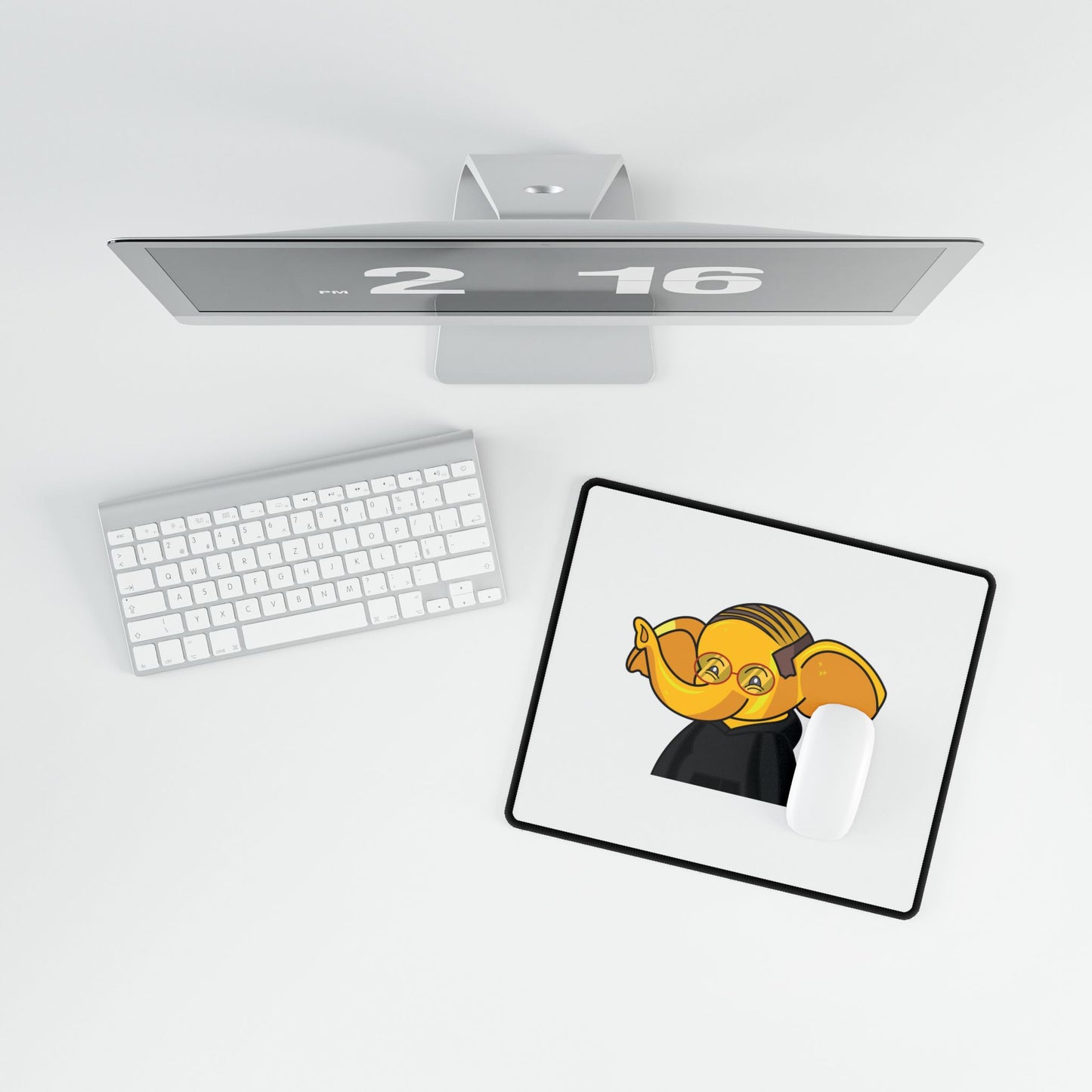 Desk Mats