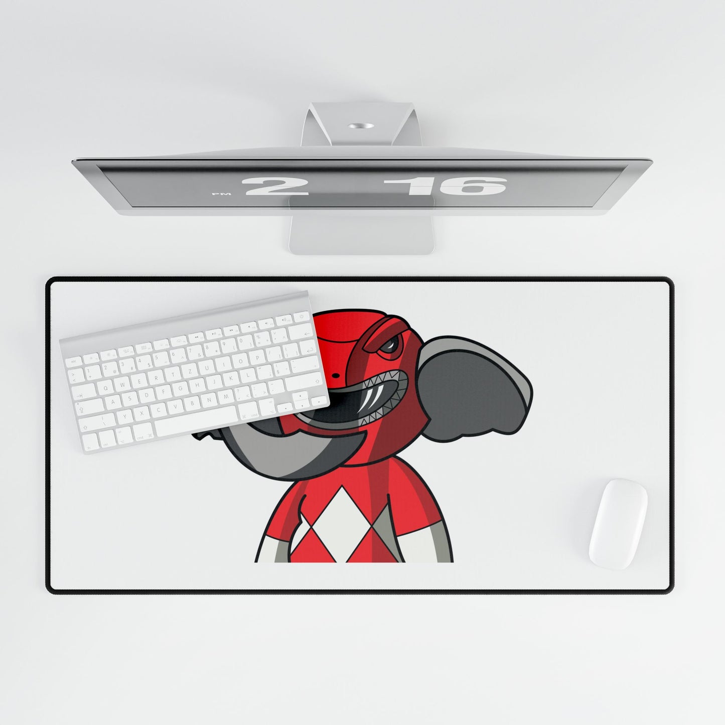 Desk Mats