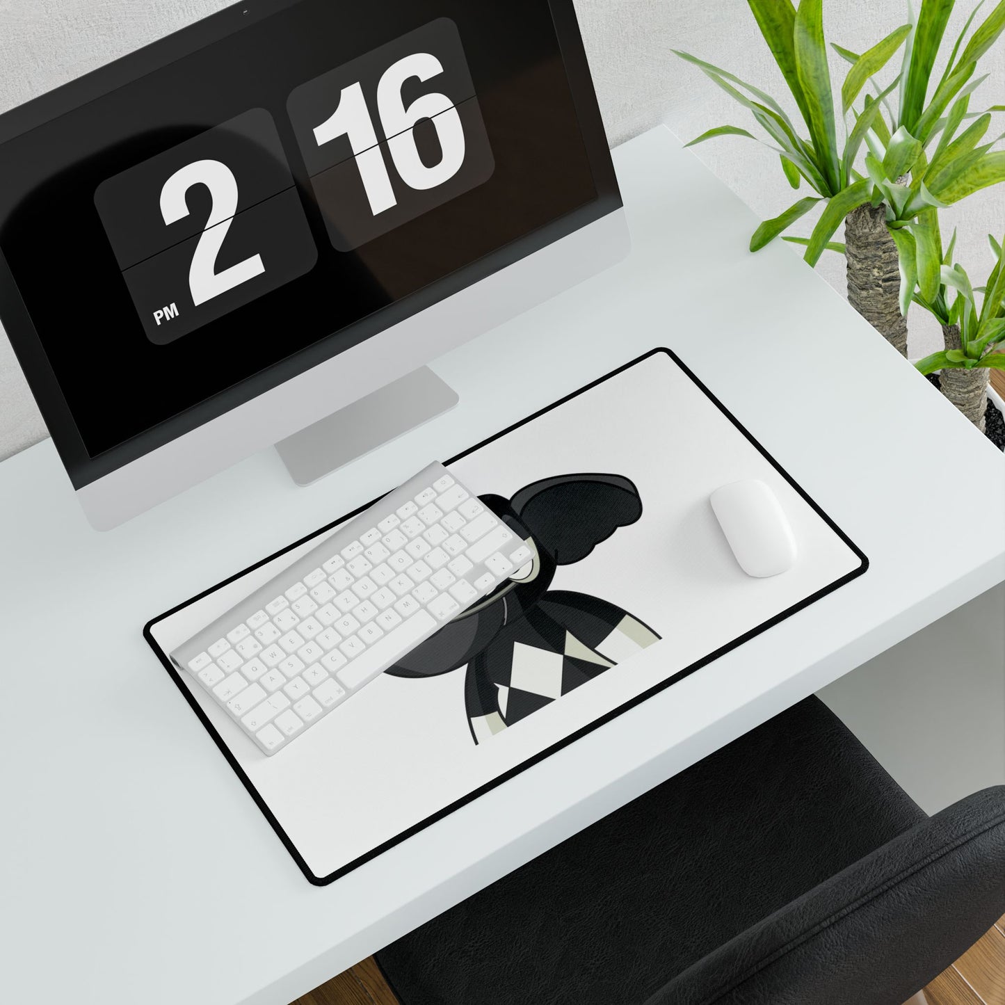 Desk Mats