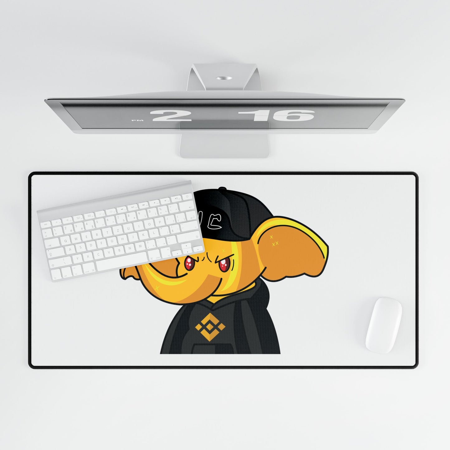 Desk Mats