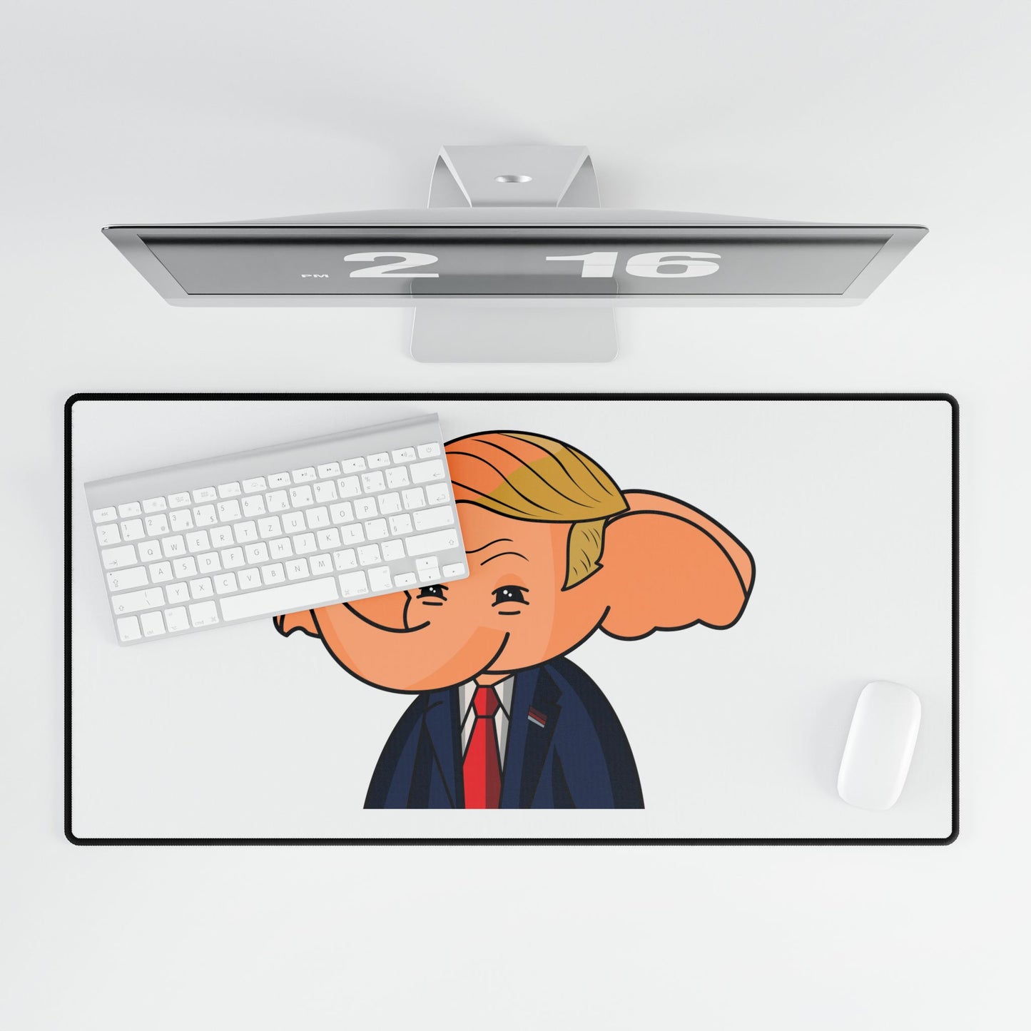 Desk Mats