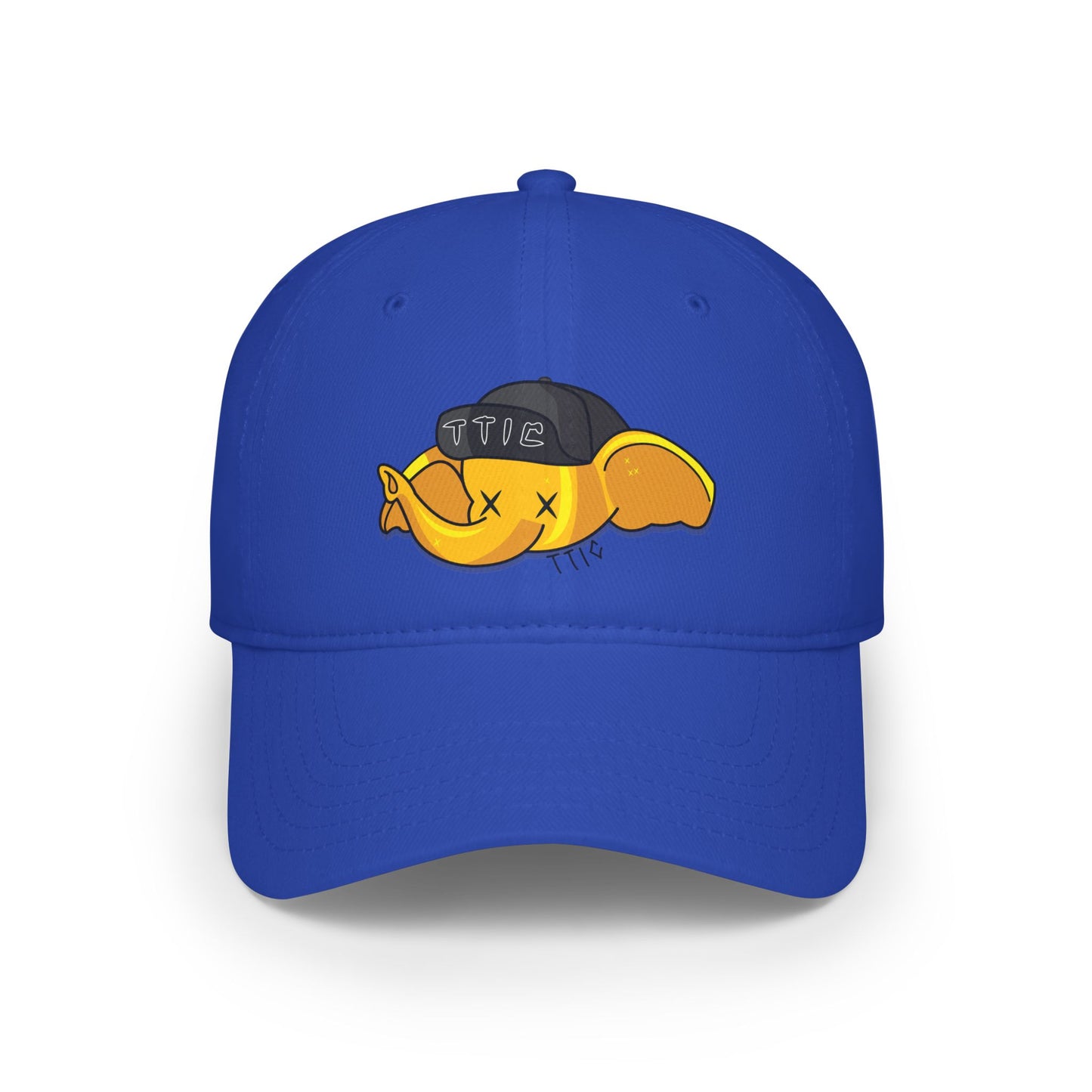 Now Forever Trippy Hatz