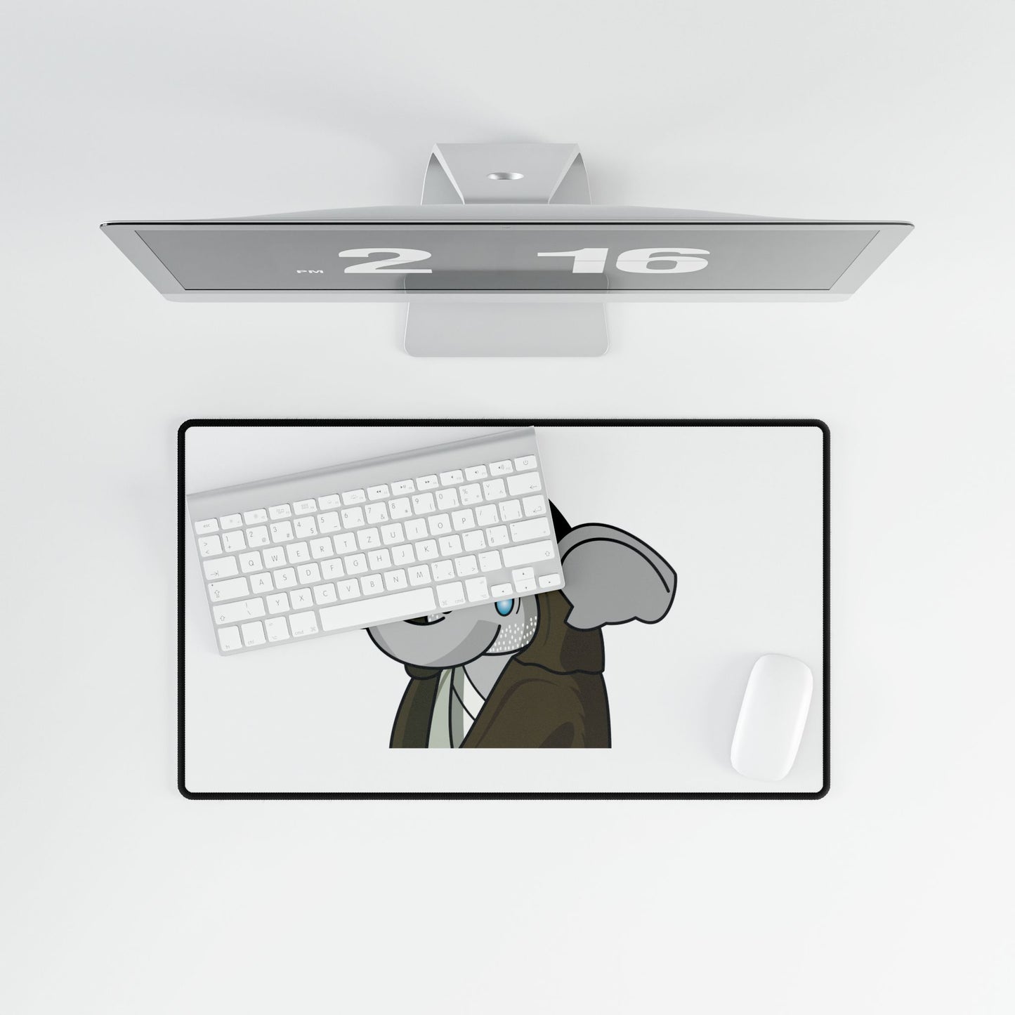 Desk Mats