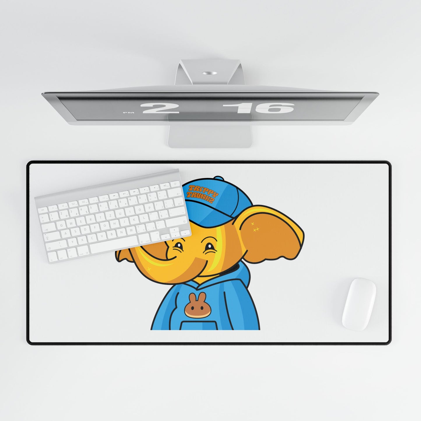 Desk Mats