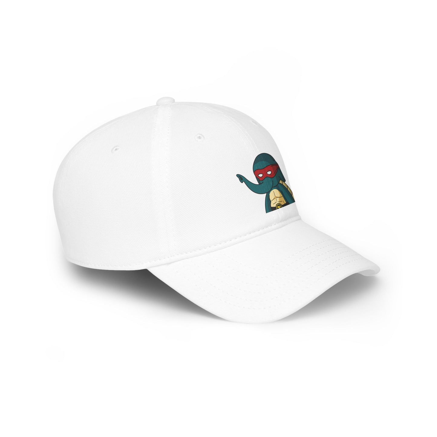 Now Forever Trippy Hatz