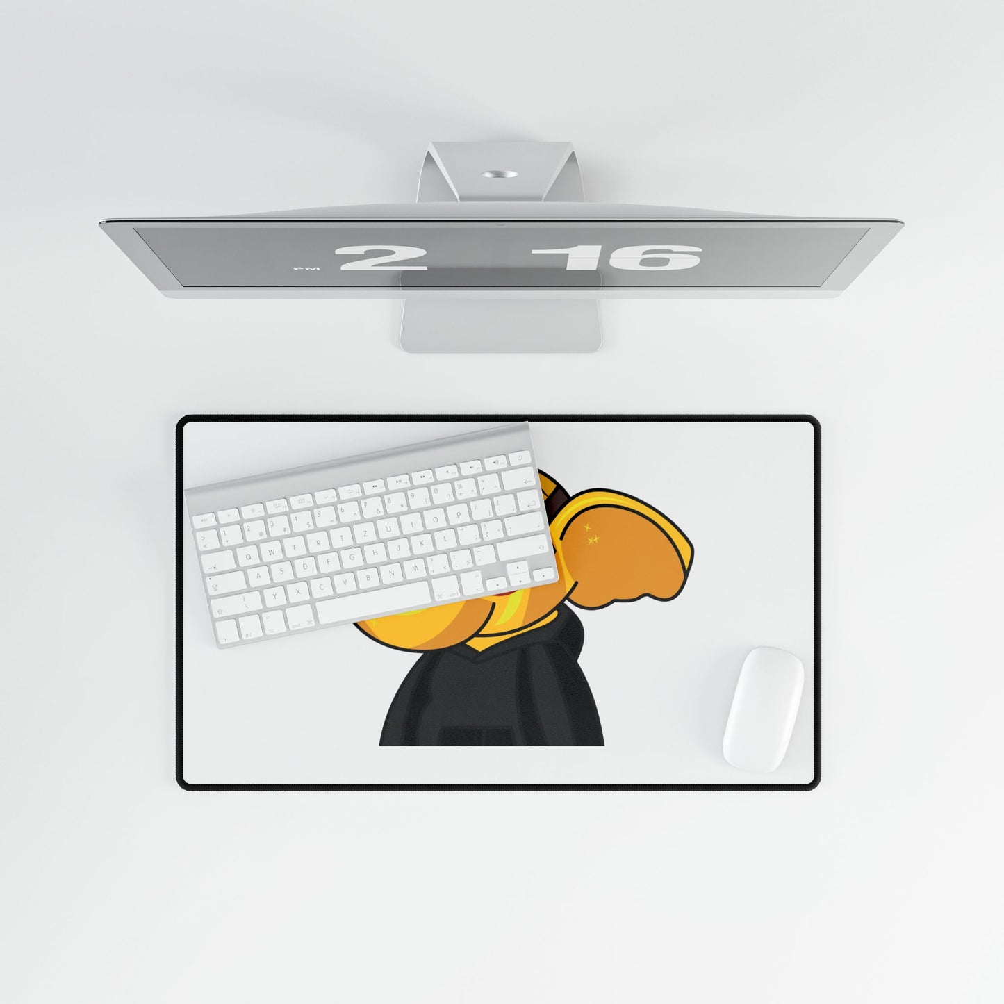 Desk Mats