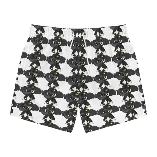 Trippy Swimming Trunks