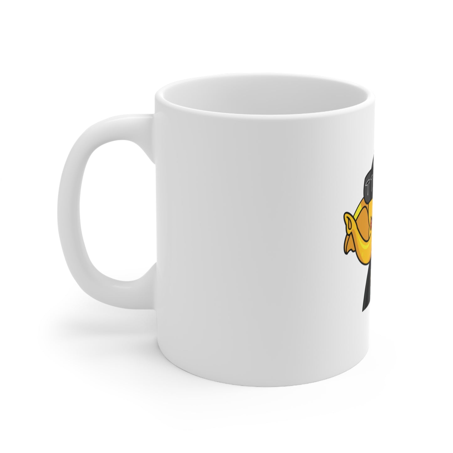 ☕ Trippy Trunkz Mug, 11oz