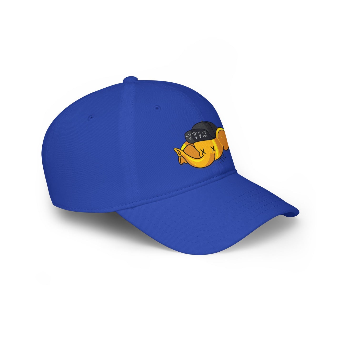 Now Forever Trippy Hatz