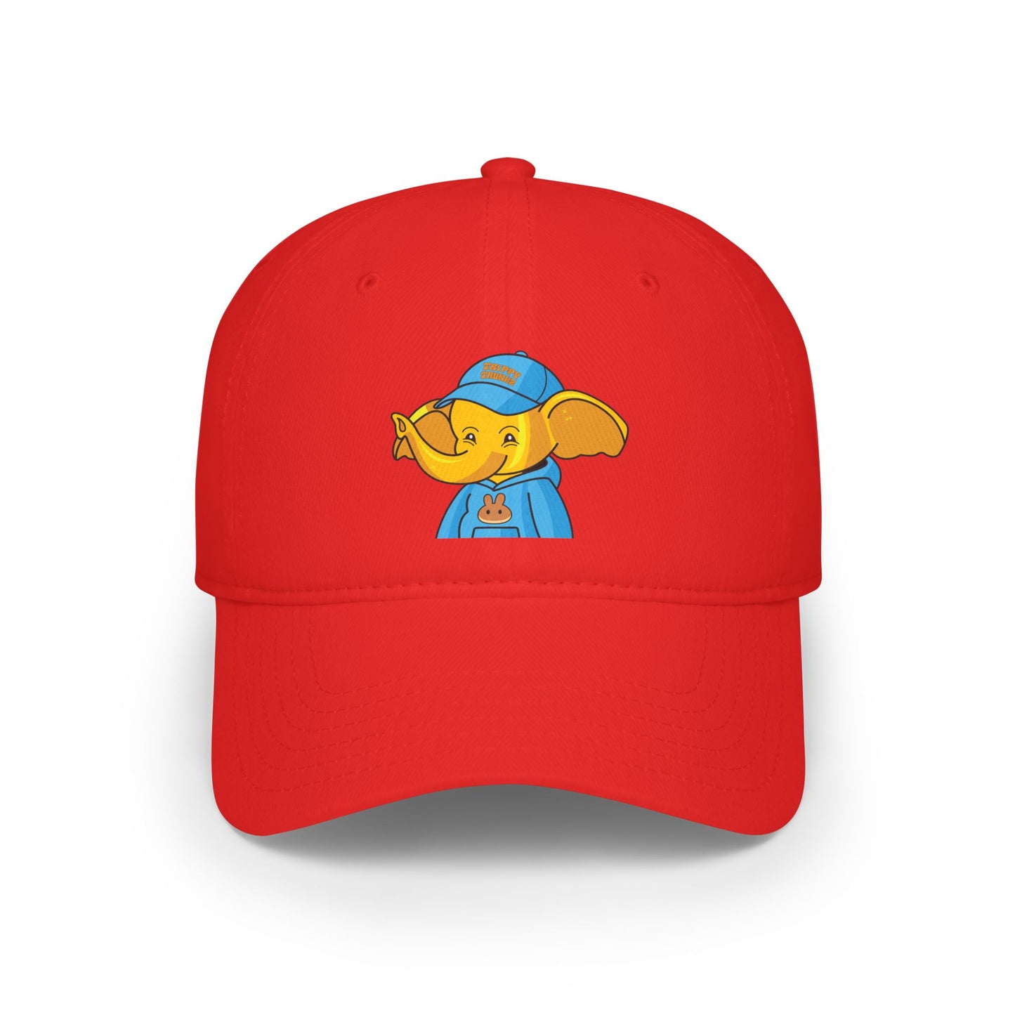 Now Forever Trippy Hatz