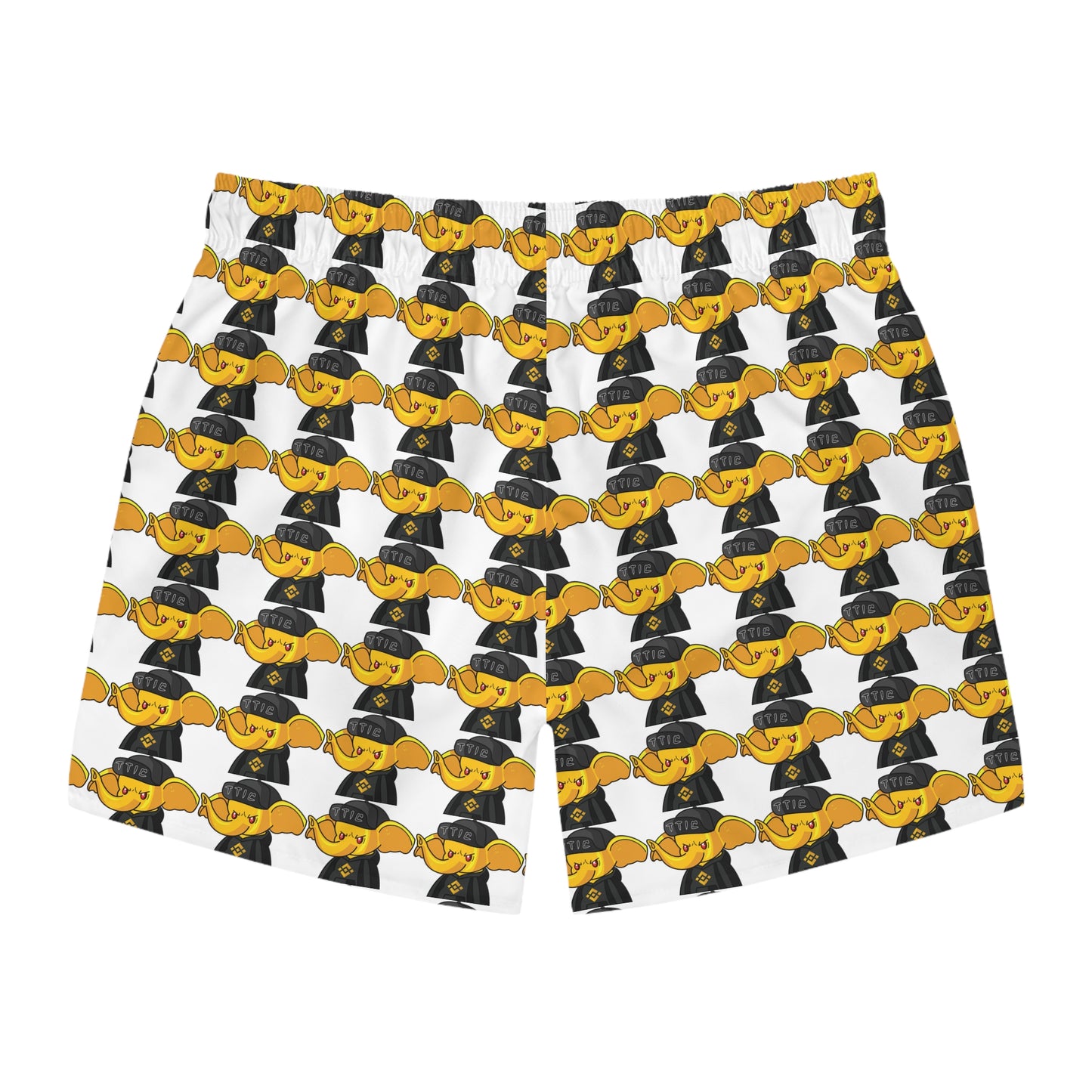 Swim Trunks (AOP)
