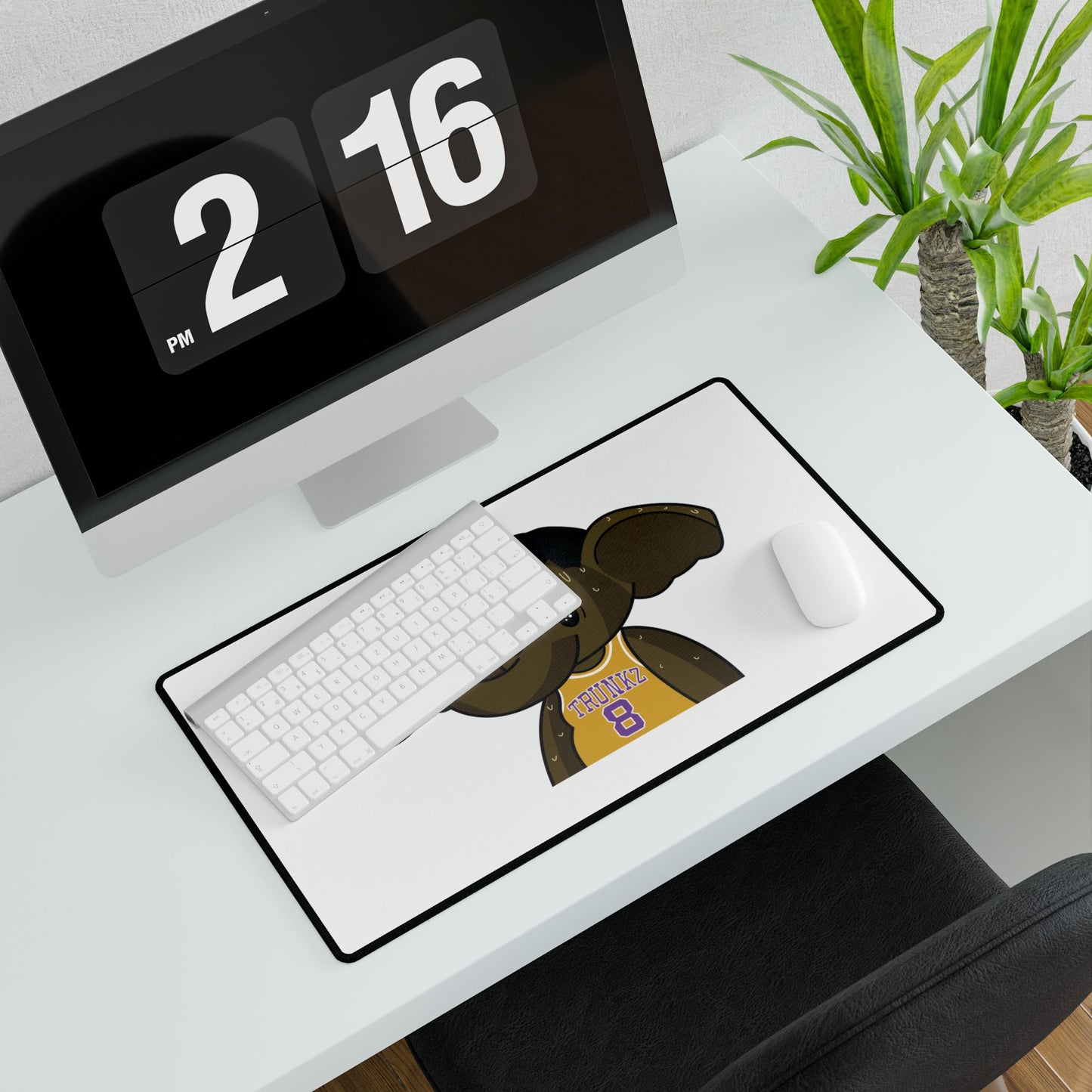 Desk Mats