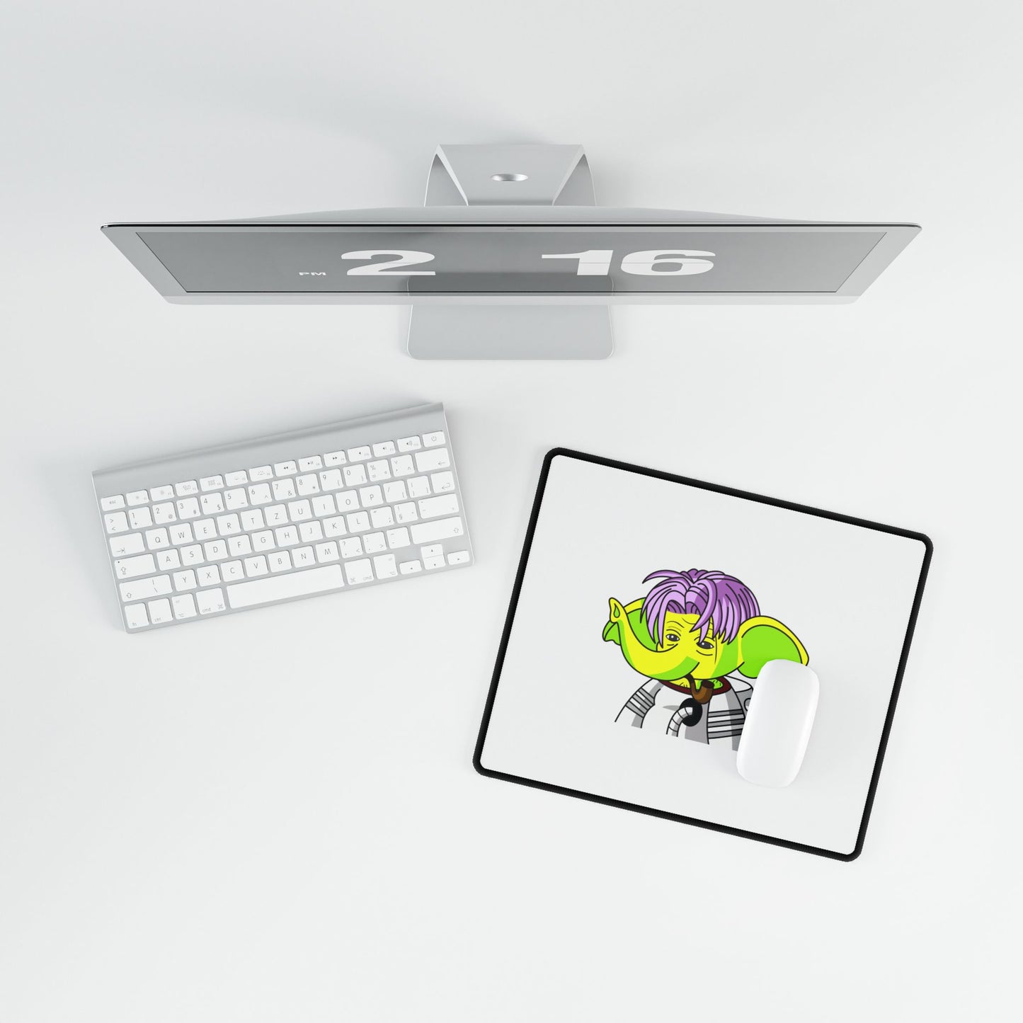 Desk Mats