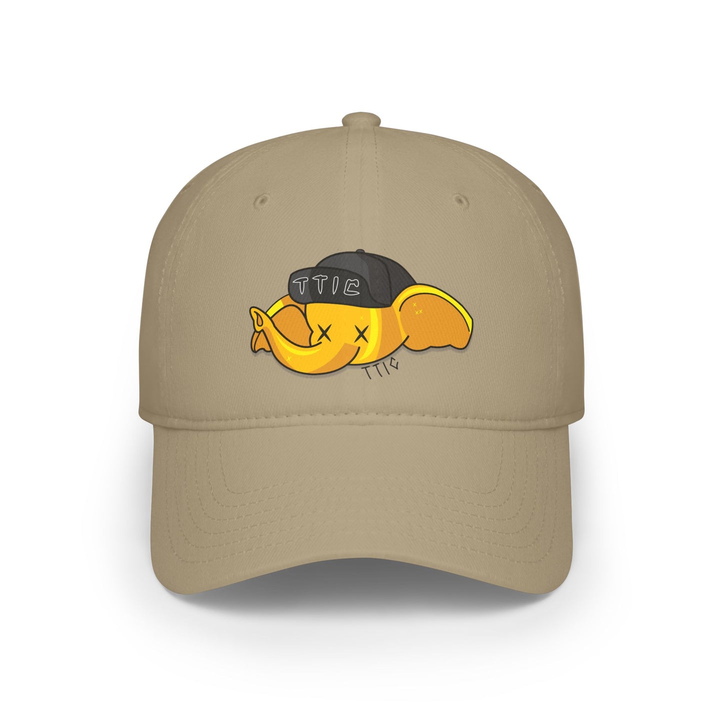 Now Forever Trippy Hatz