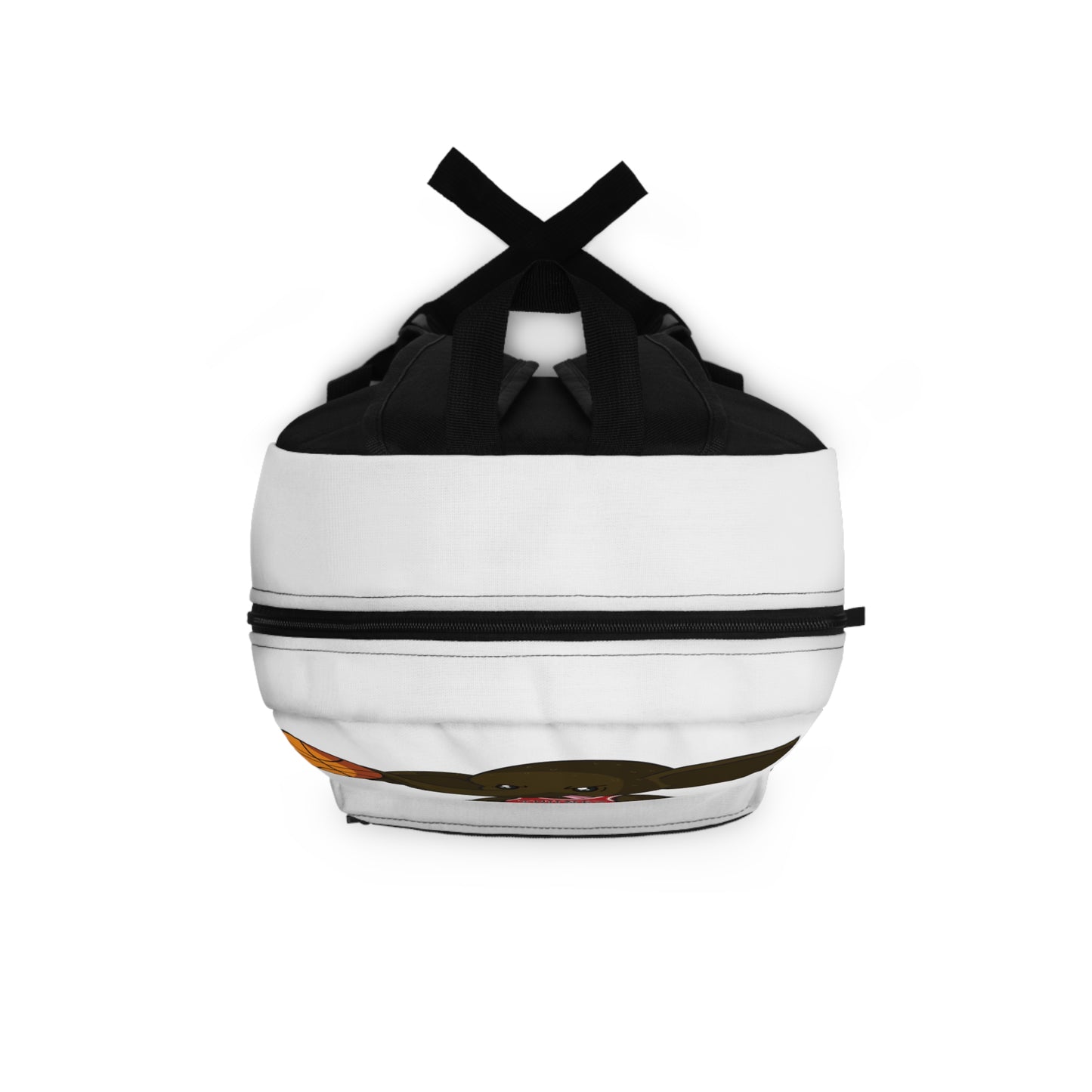 Air Trippy Trunk Backpack