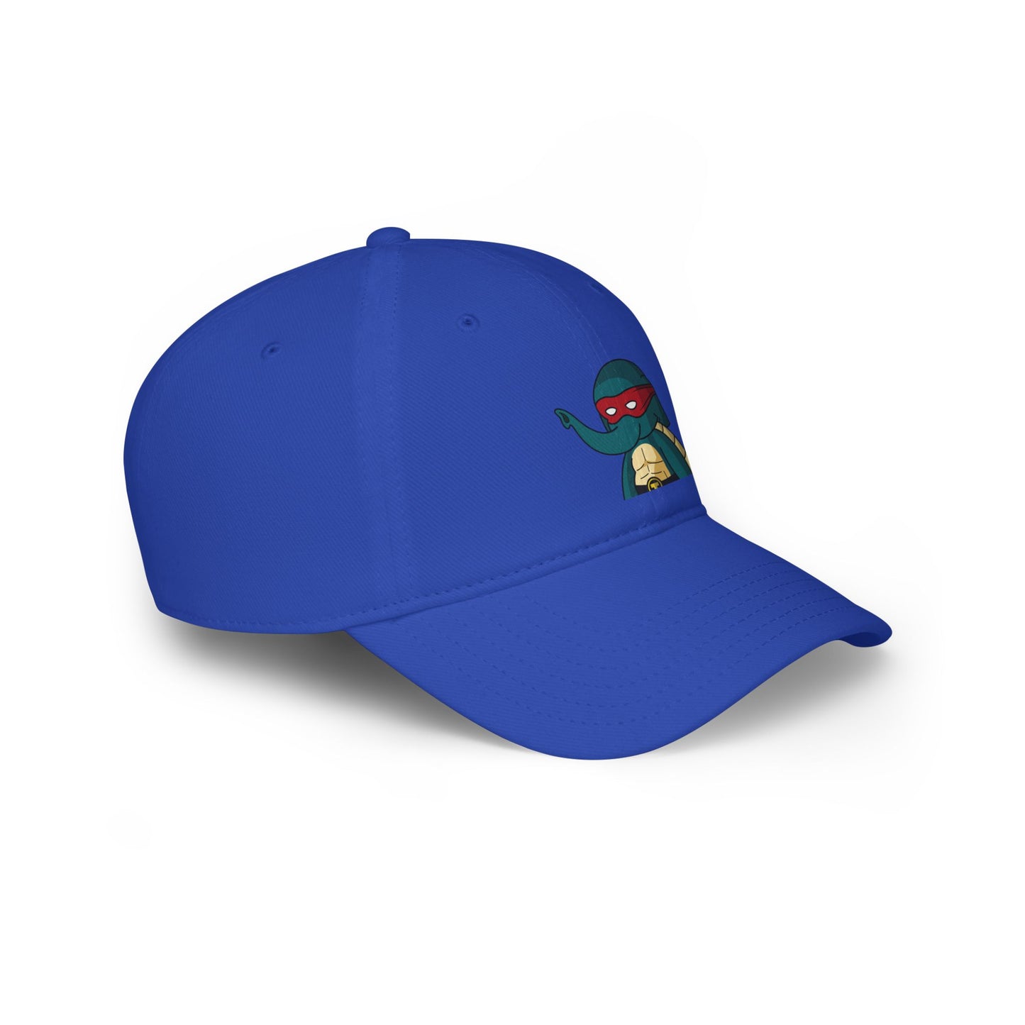 Now Forever Trippy Hatz