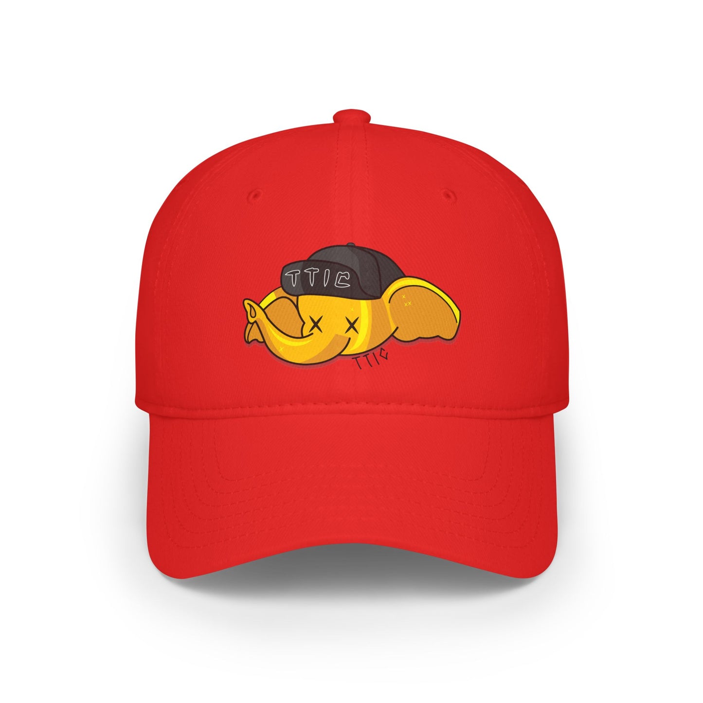 Now Forever Trippy Hatz