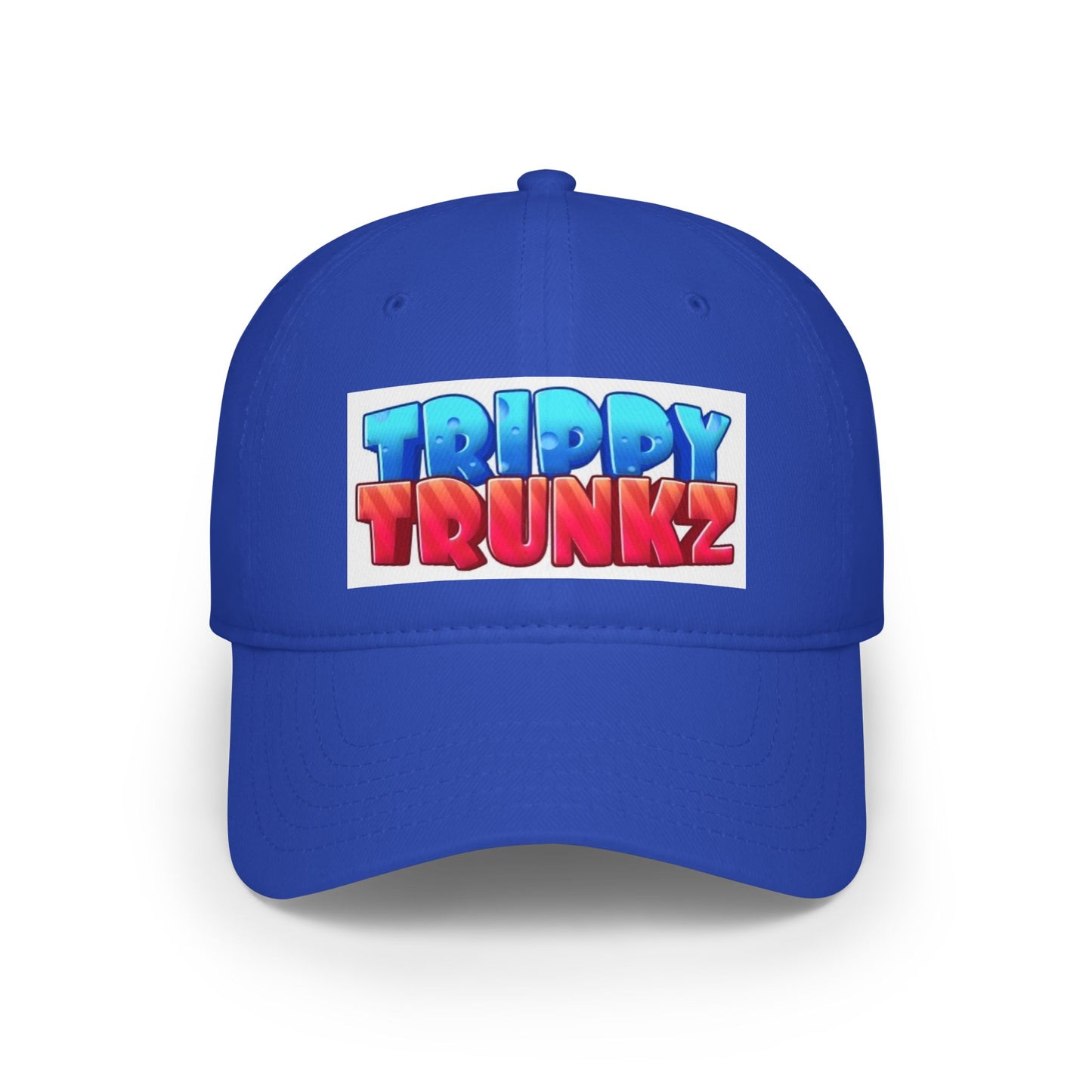 Now Forever Trippy Hatz