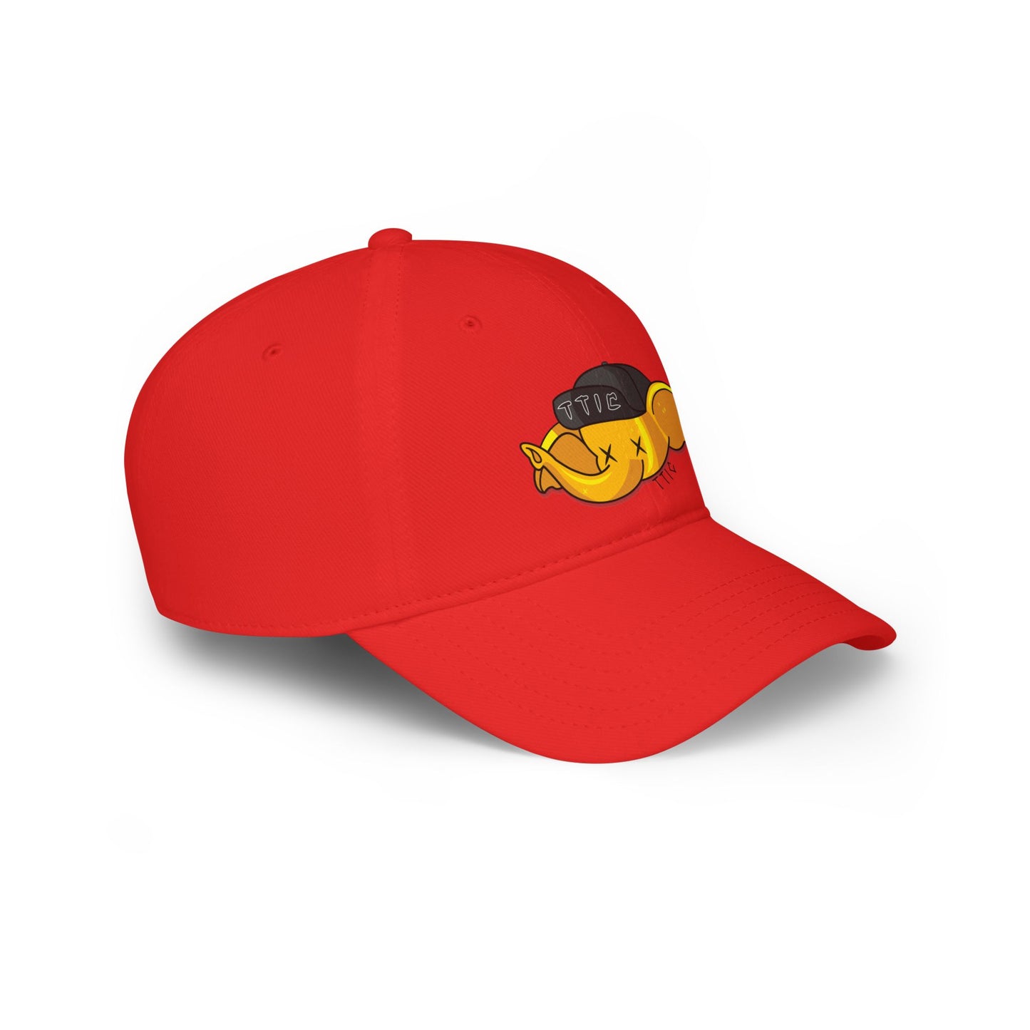 Now Forever Trippy Hatz