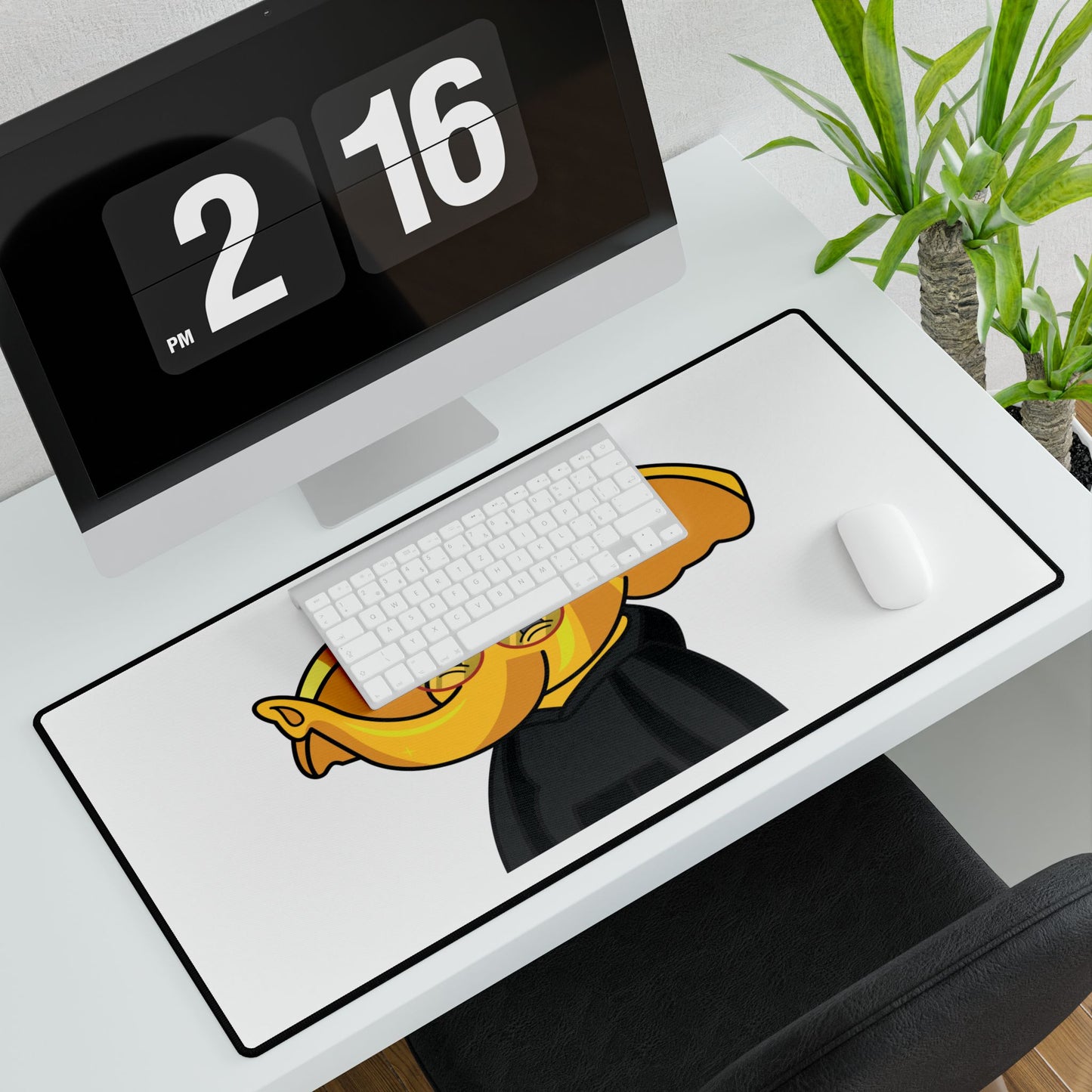 Desk Mats