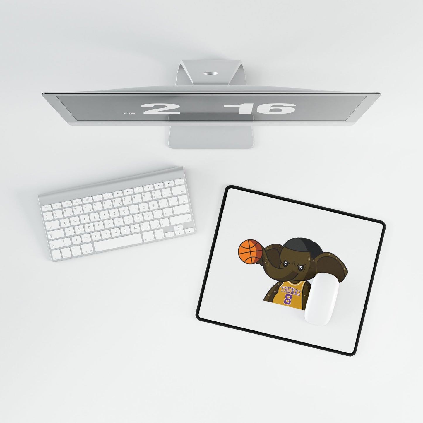 Desk Mats