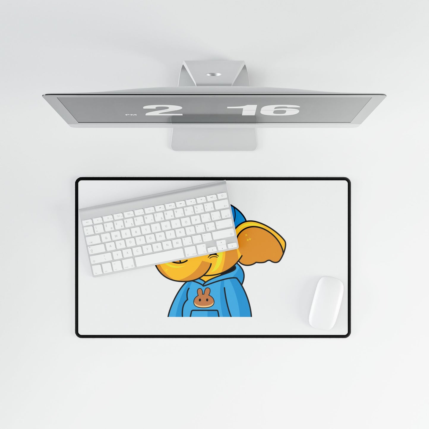 Desk Mats