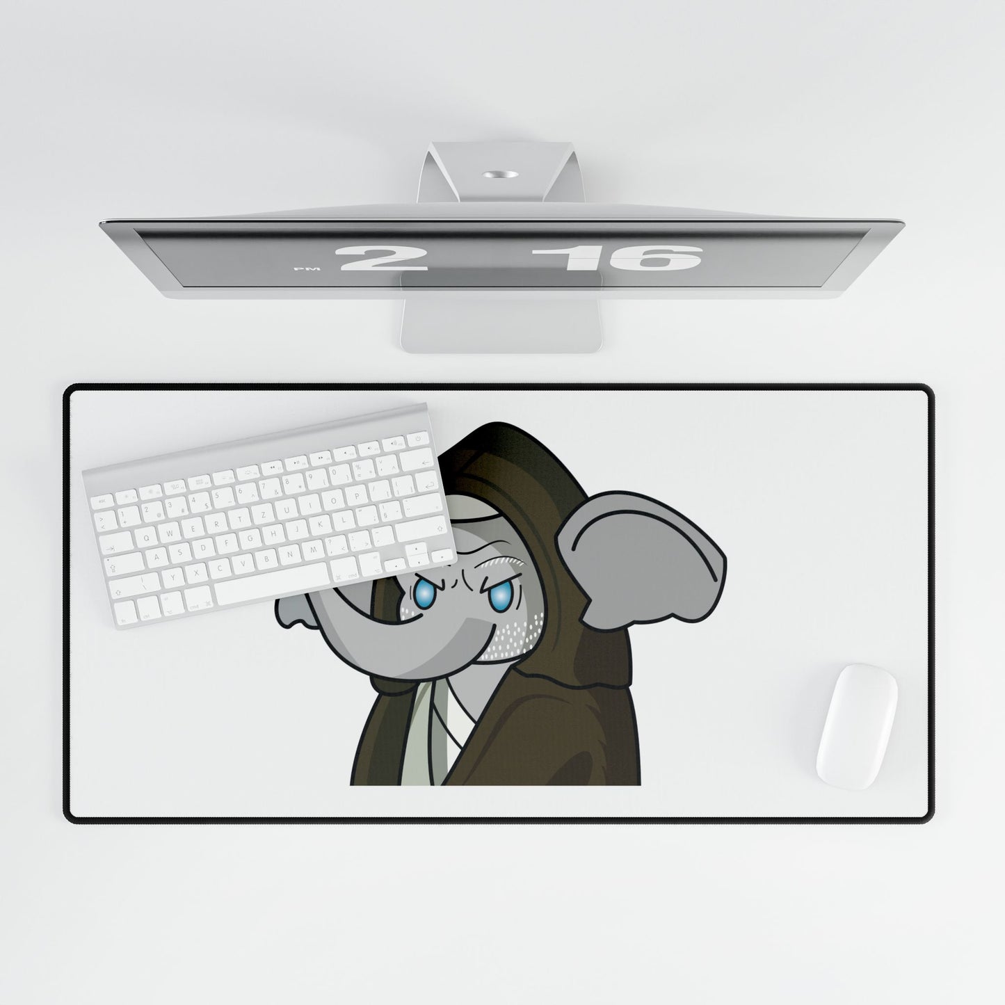 Desk Mats