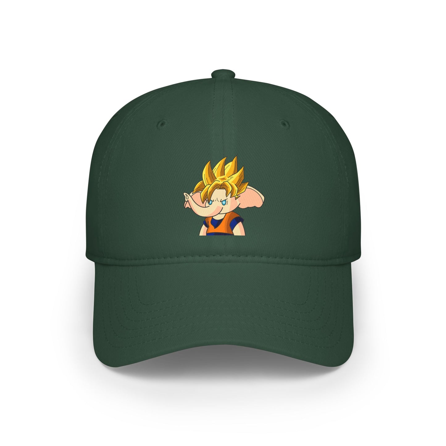 Now Forever Trippy Hatz