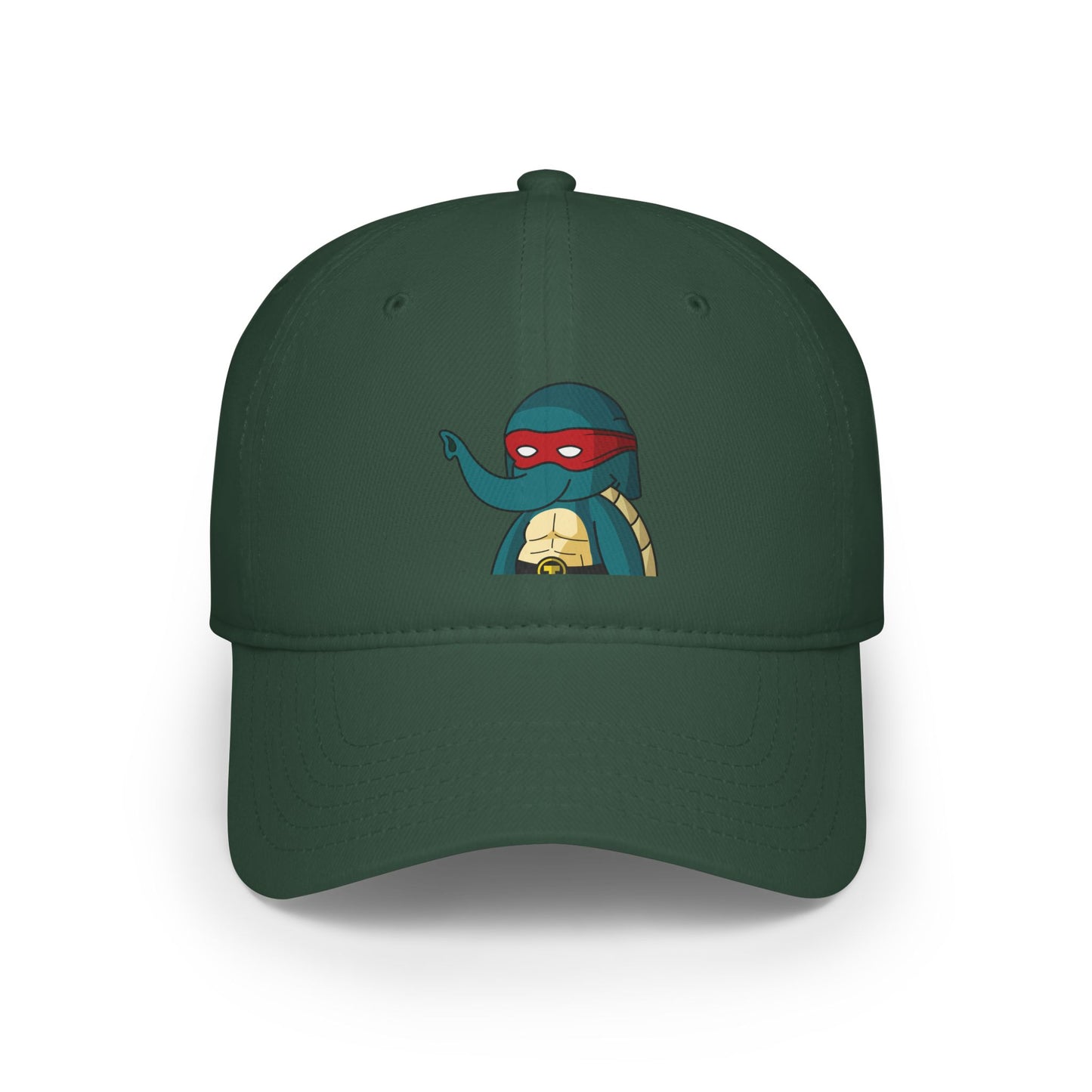 Now Forever Trippy Hatz