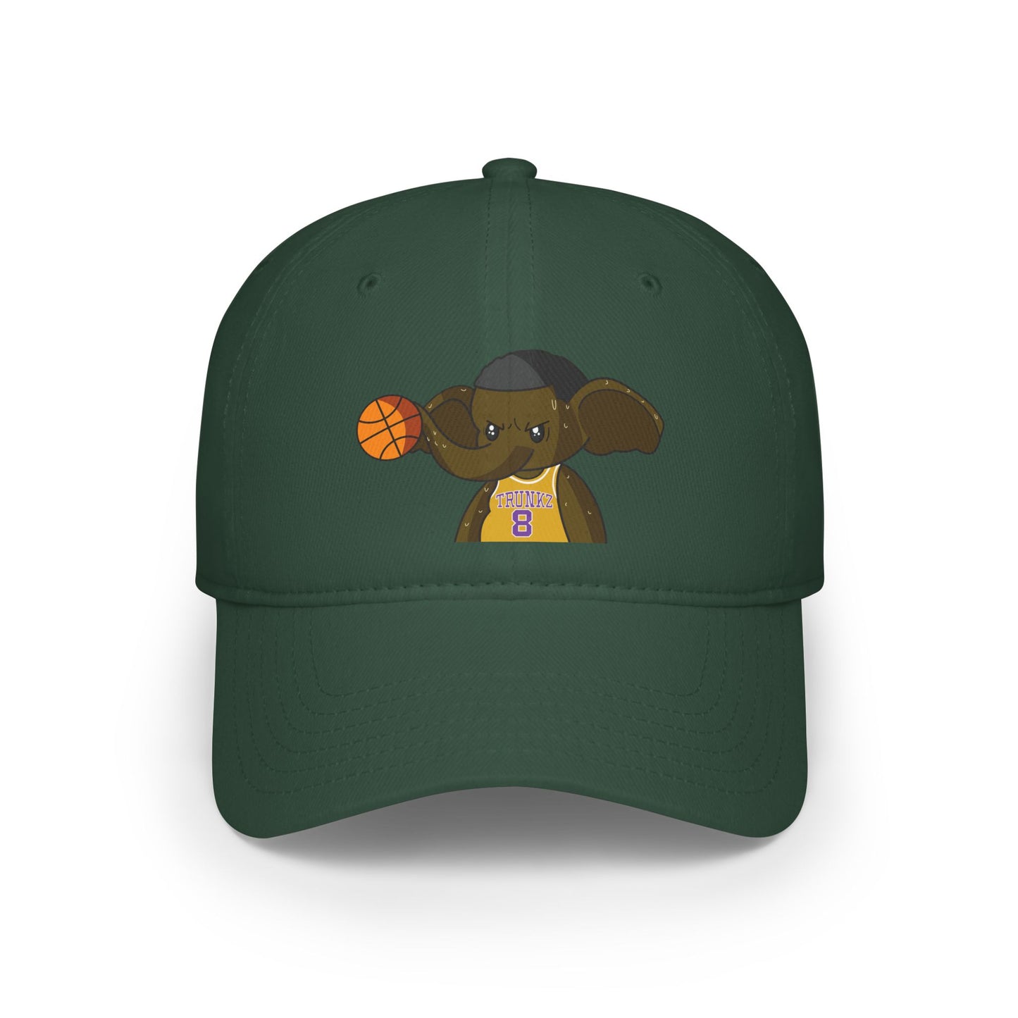 Now Forever Trippy Hatz