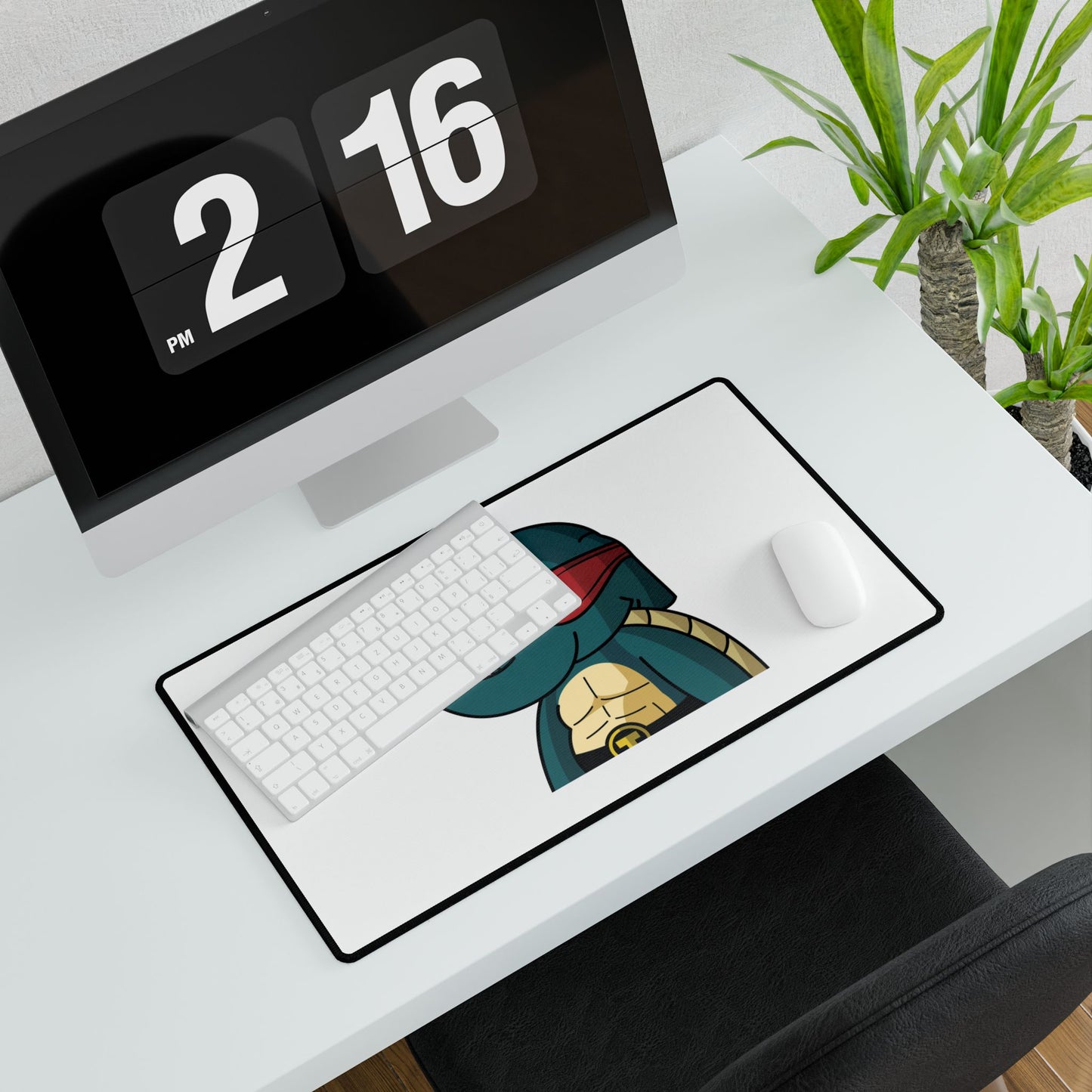 Desk Mats