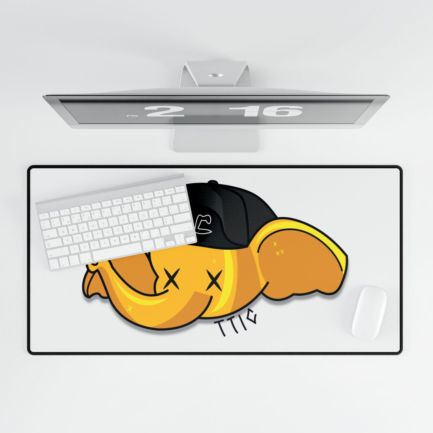 Desk Mats