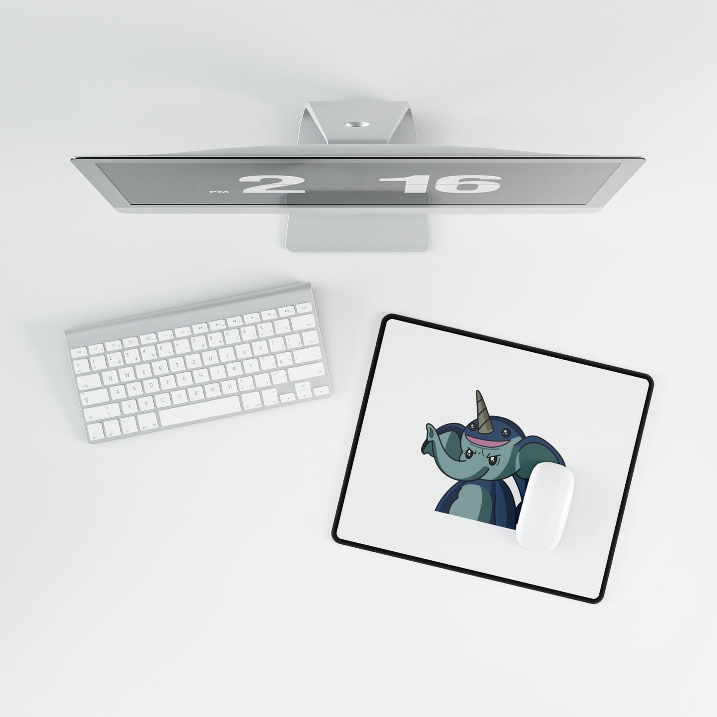 Desk Mats