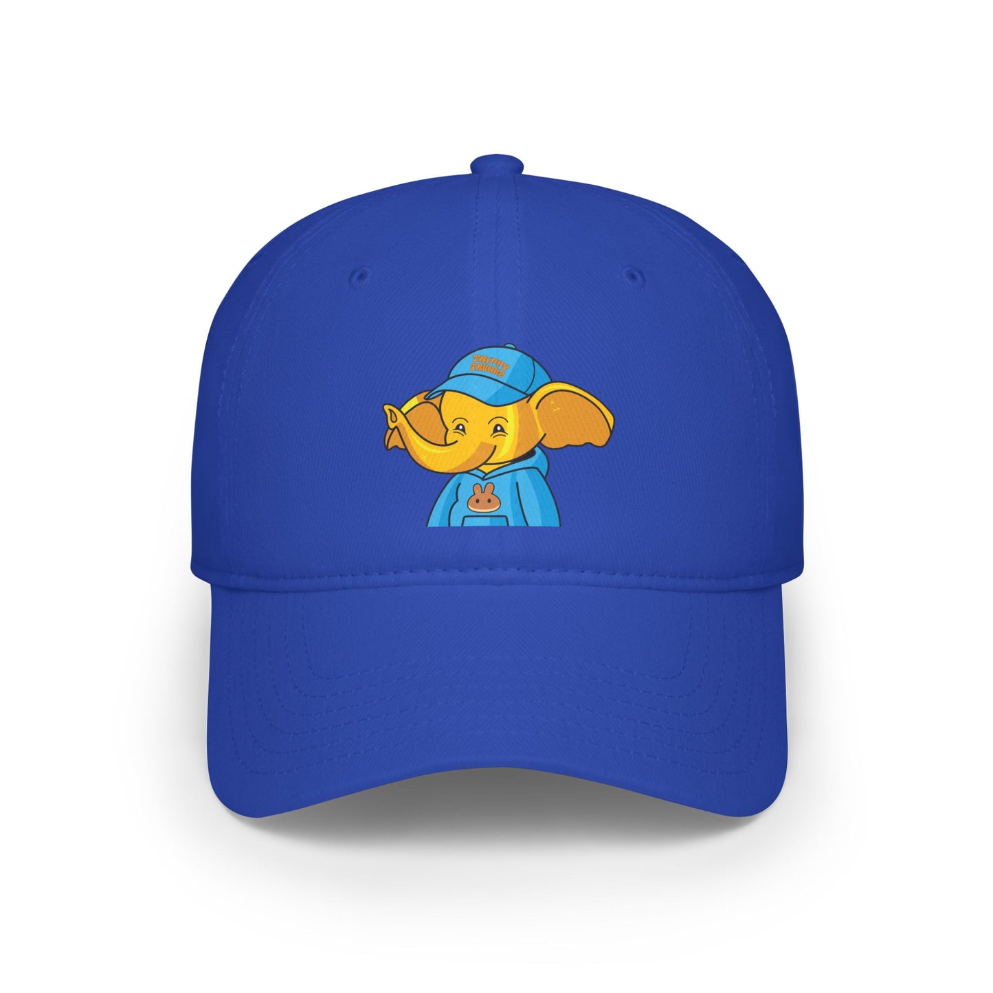 Now Forever Trippy Hatz