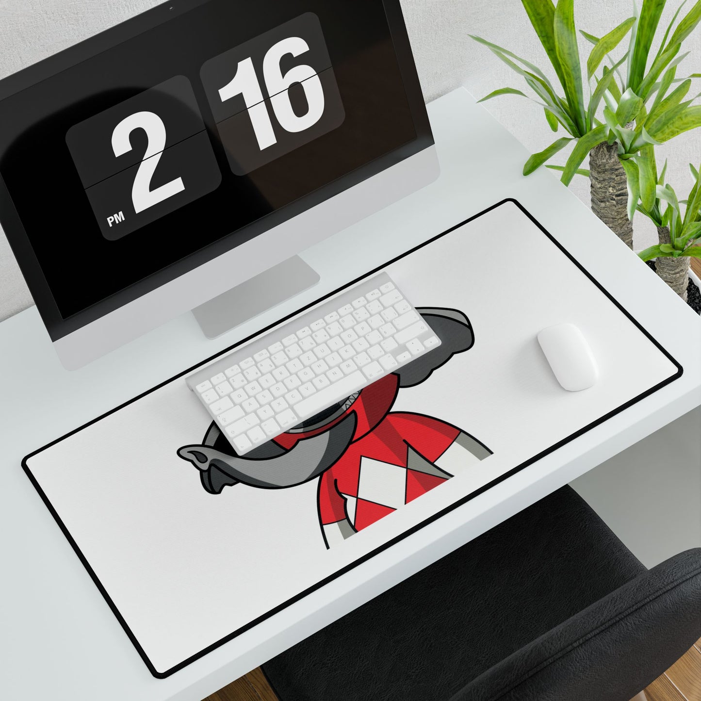 Desk Mats