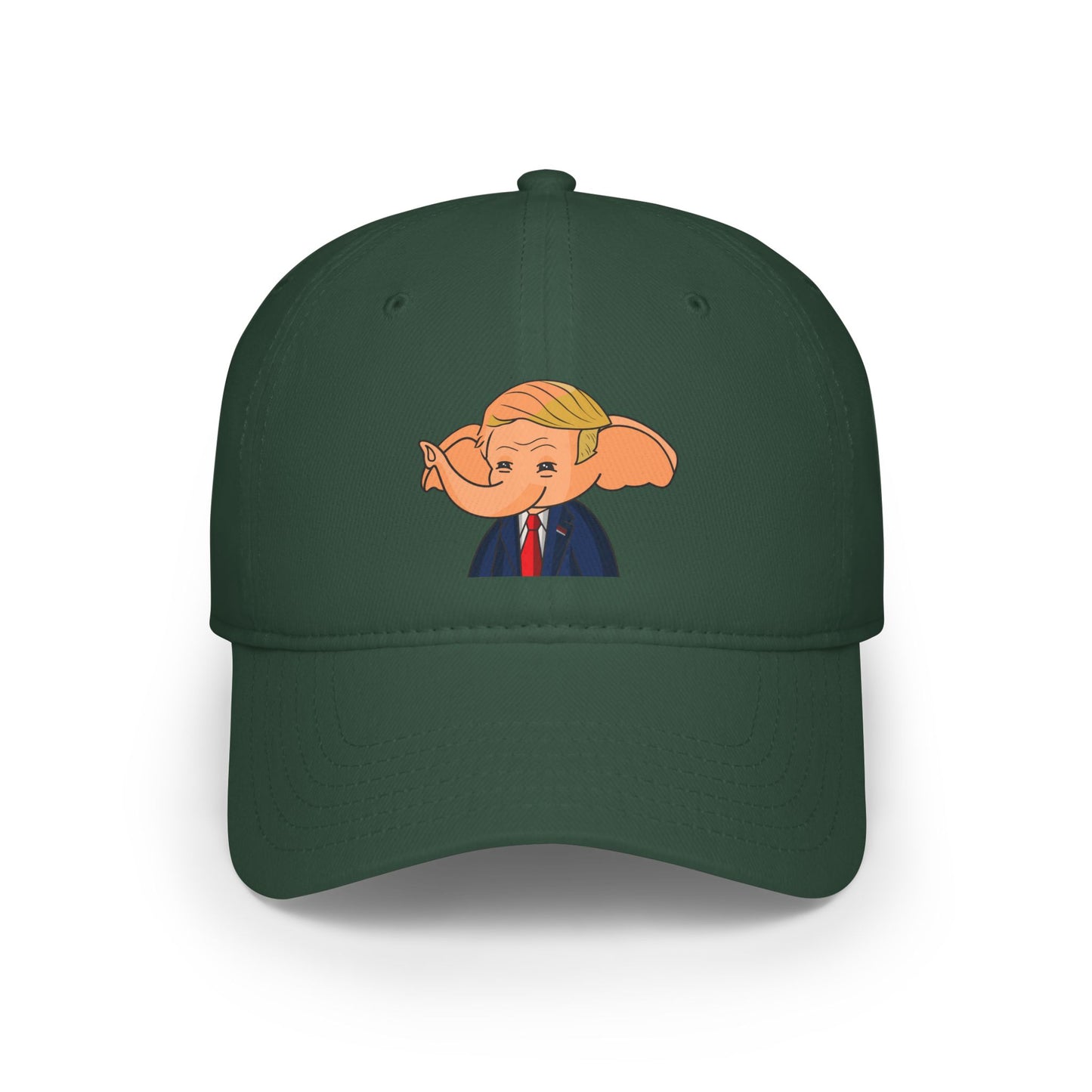 Now Forever Trippy Hatz