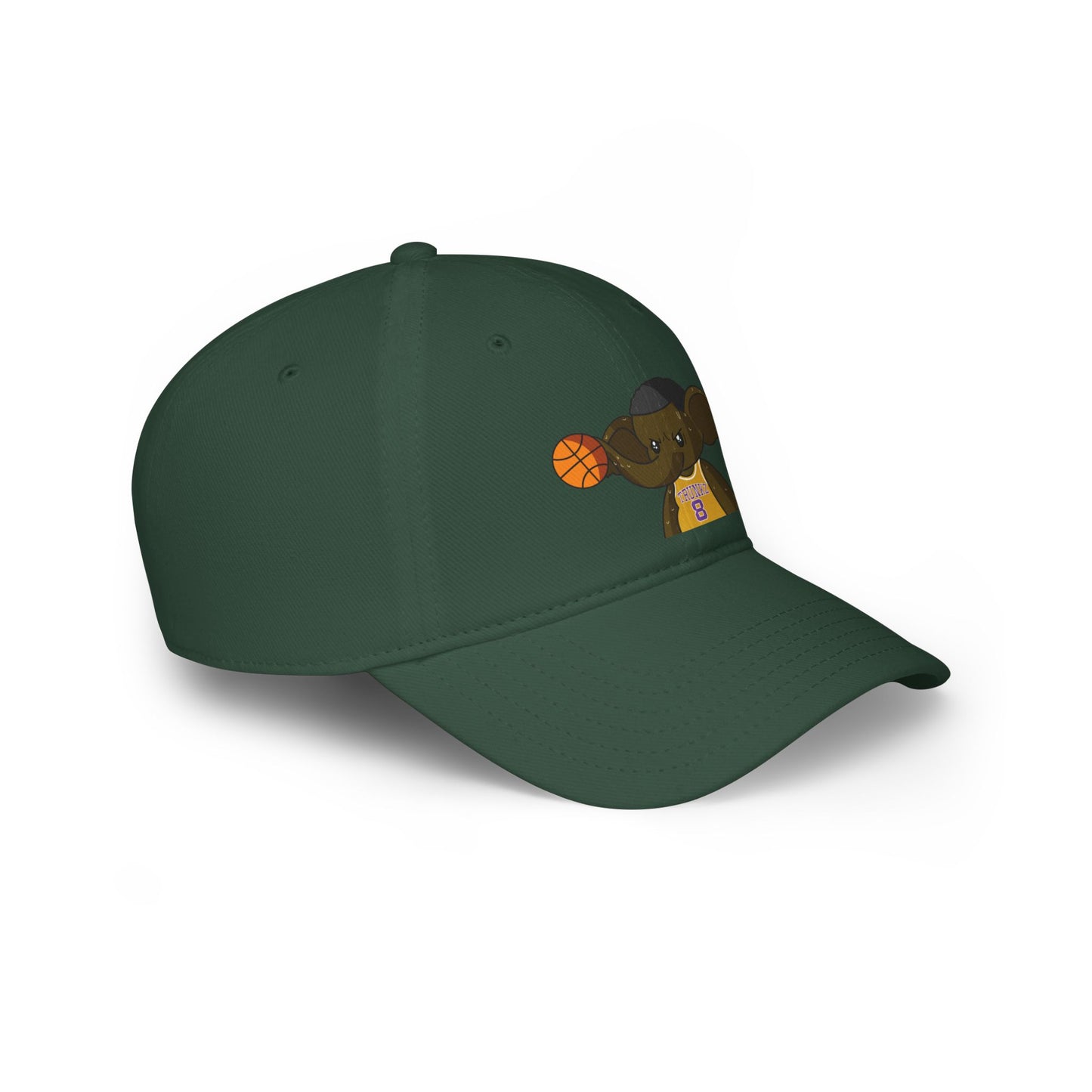 Now Forever Trippy Hatz