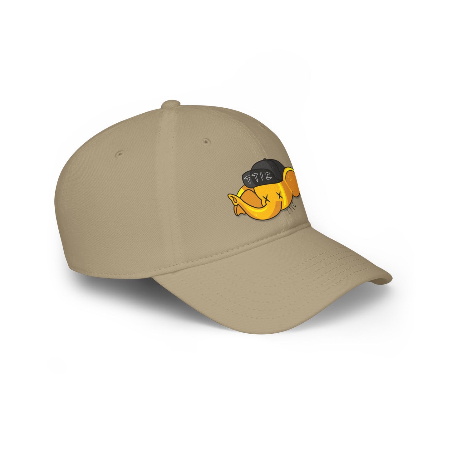 Now Forever Trippy Hatz