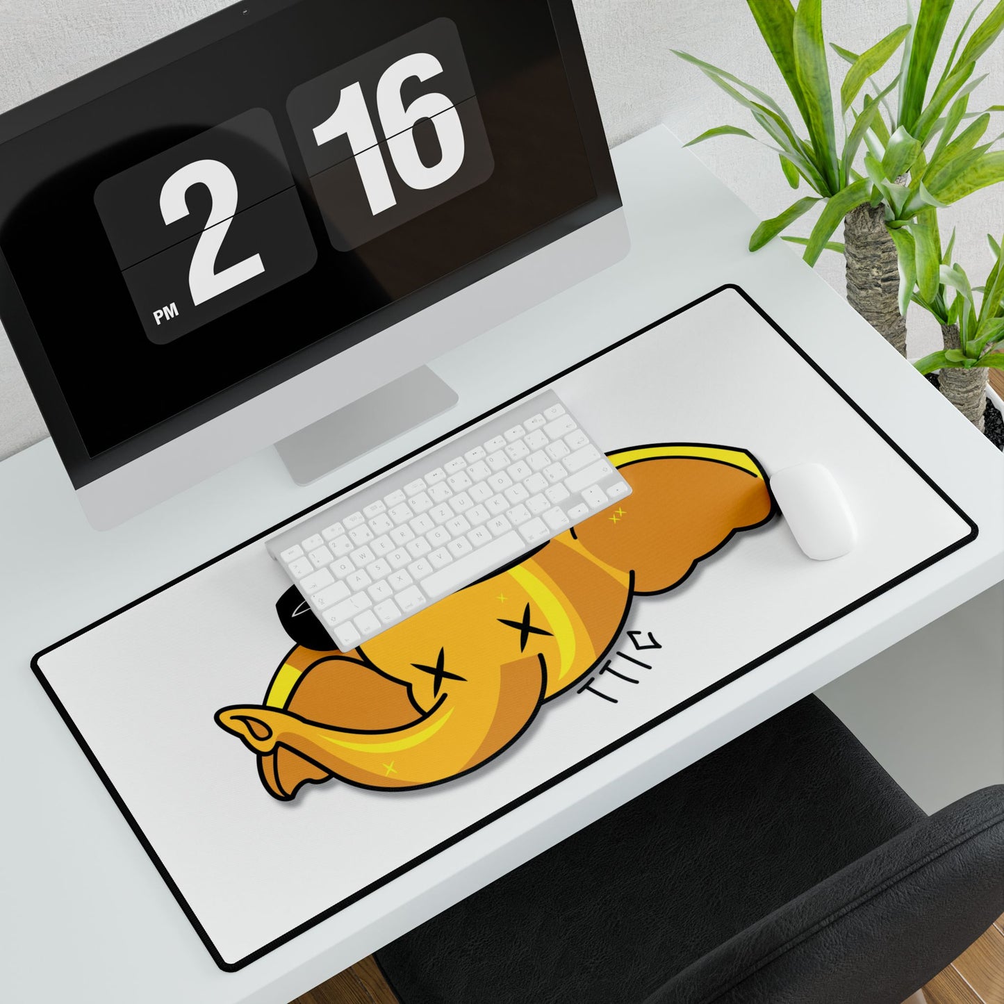 Desk Mats