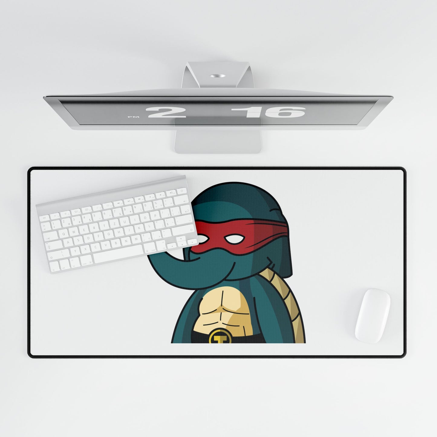 Desk Mats