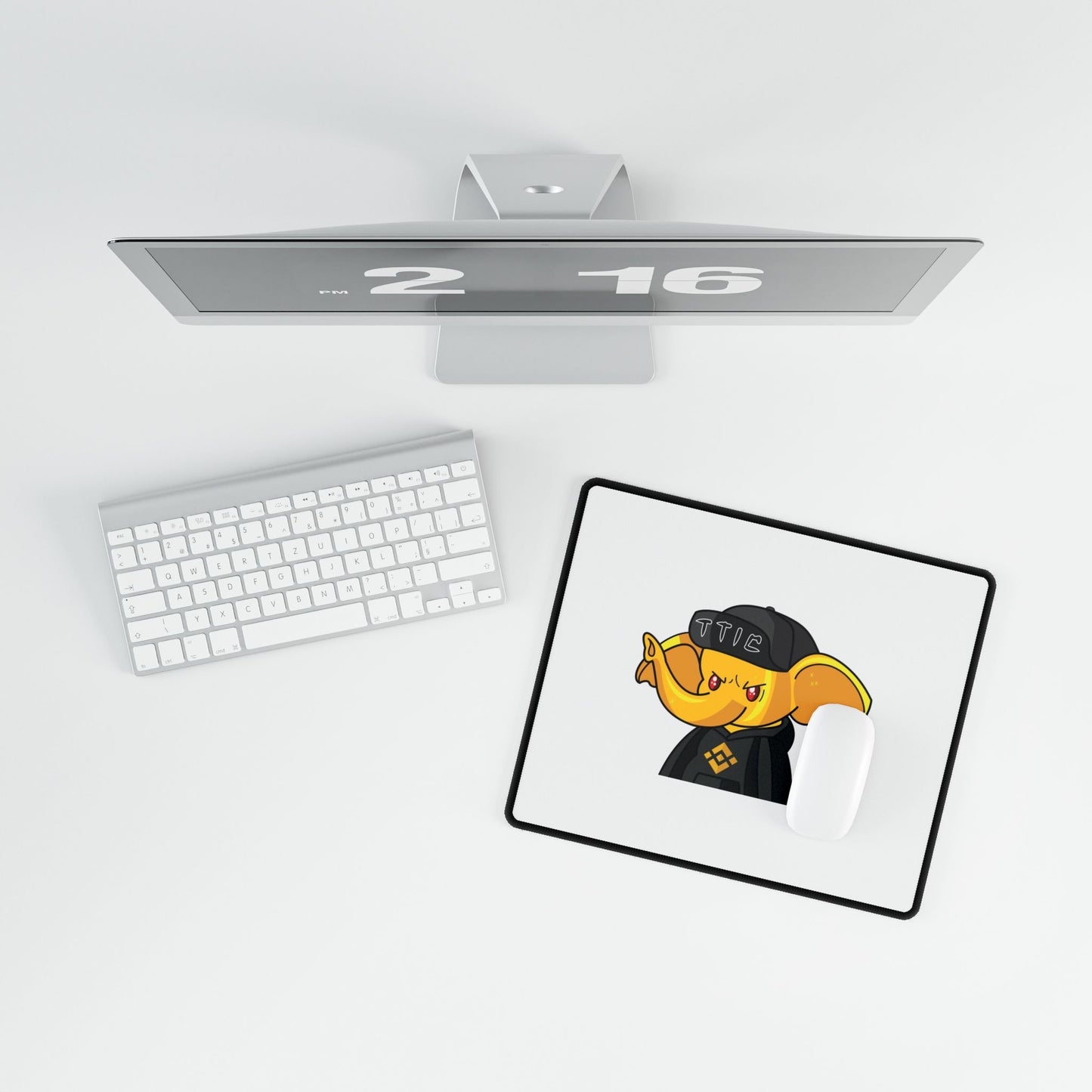 Desk Mats