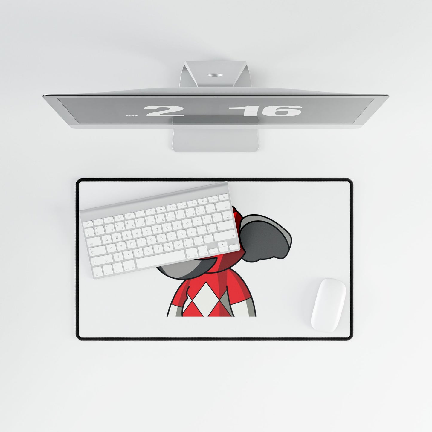 Desk Mats