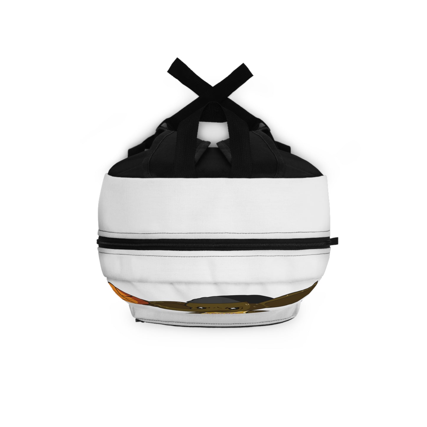 Kobe Trippy Trunk Backpack