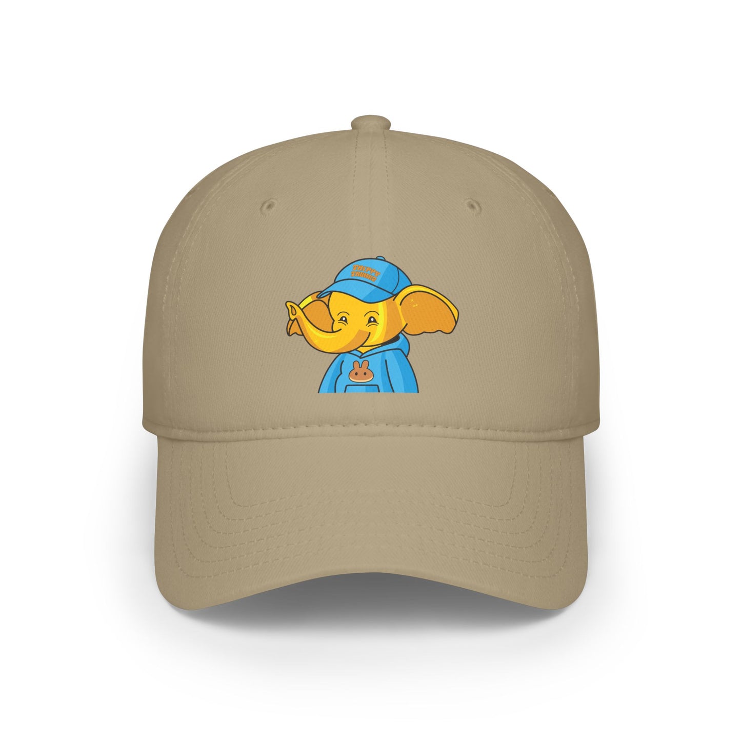 Now Forever Trippy Hatz