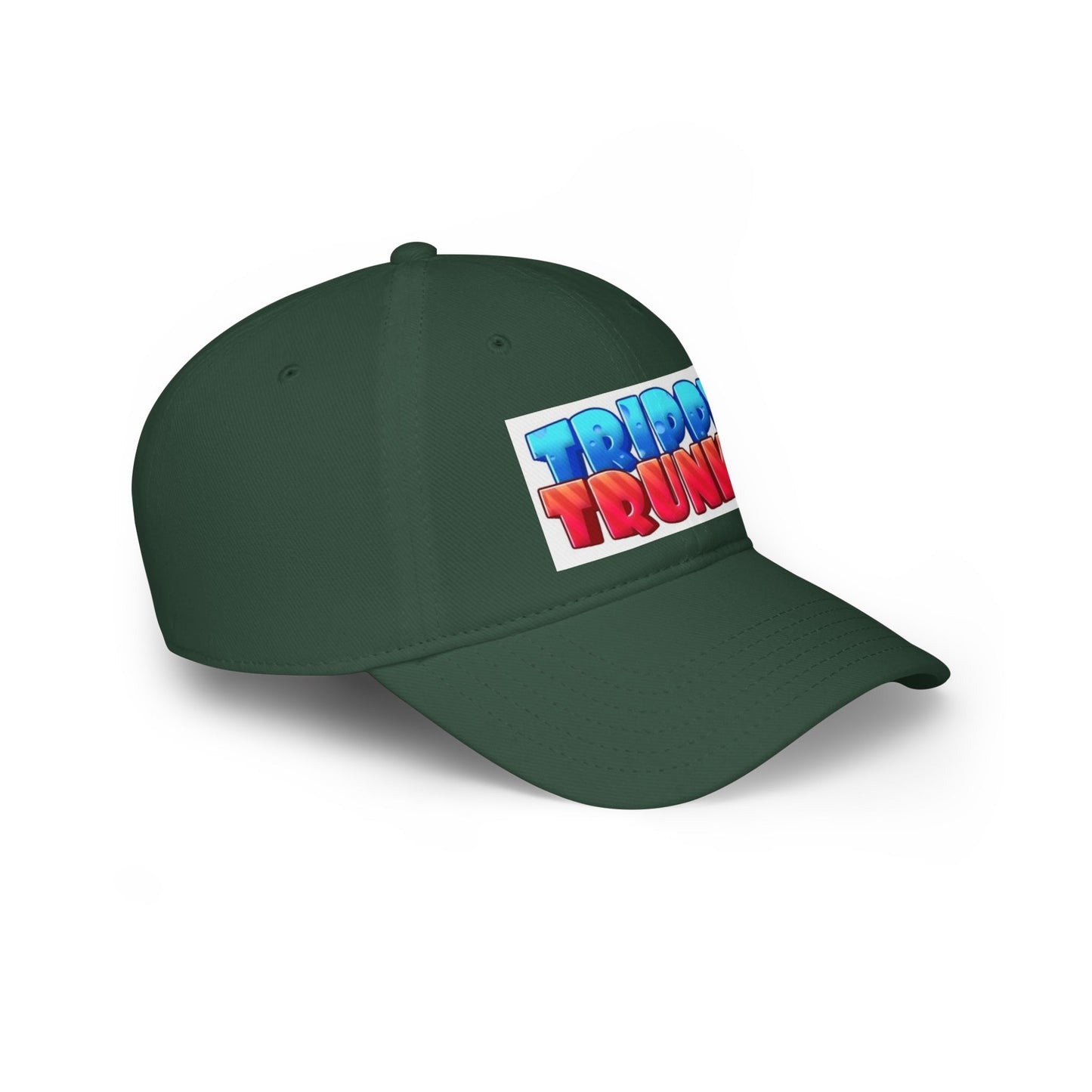 Now Forever Trippy Hatz