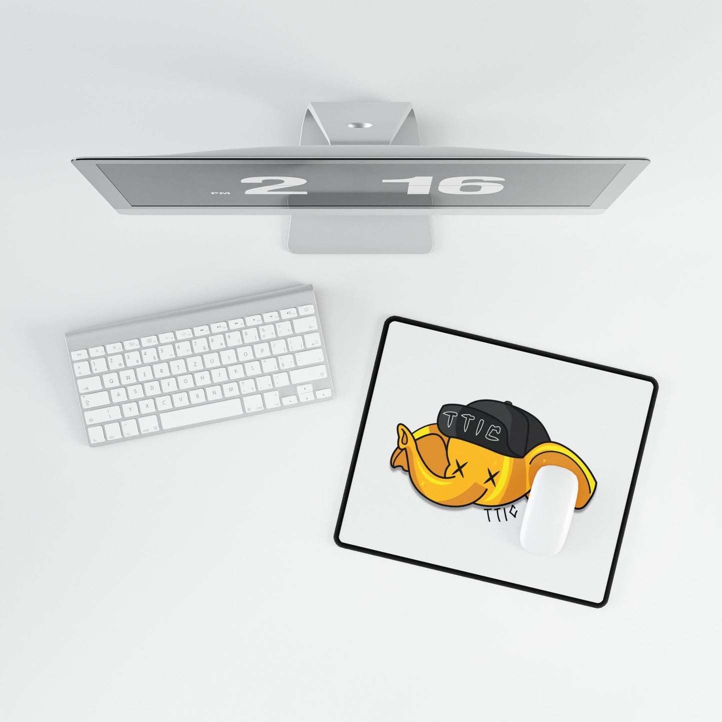 Desk Mats