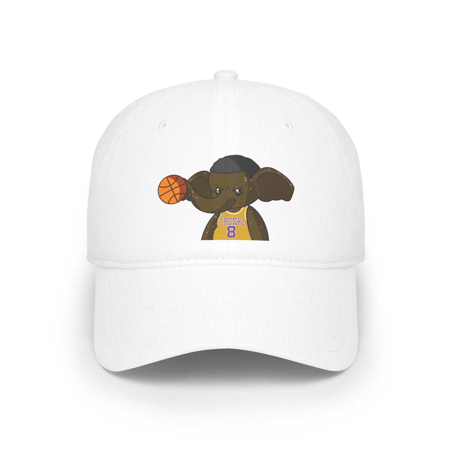 Now Forever Trippy Hatz