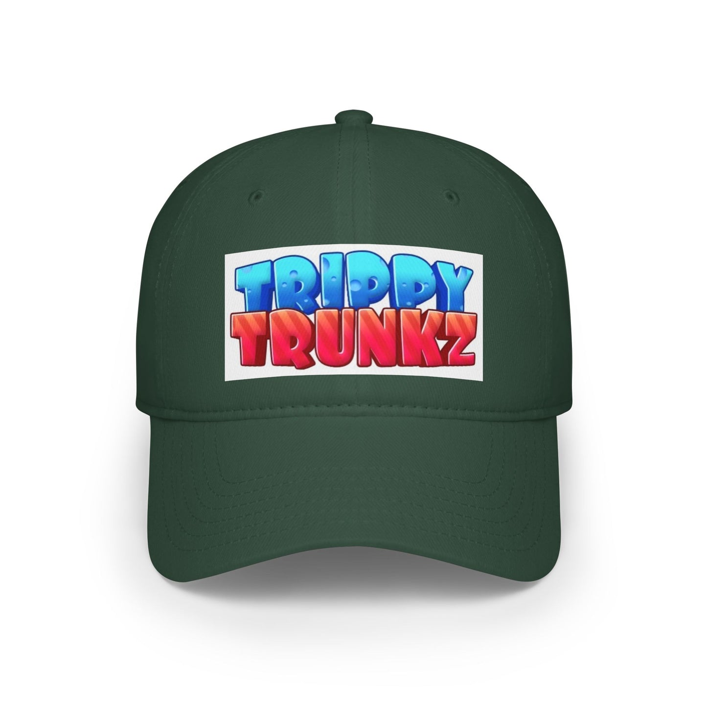 Now Forever Trippy Hatz