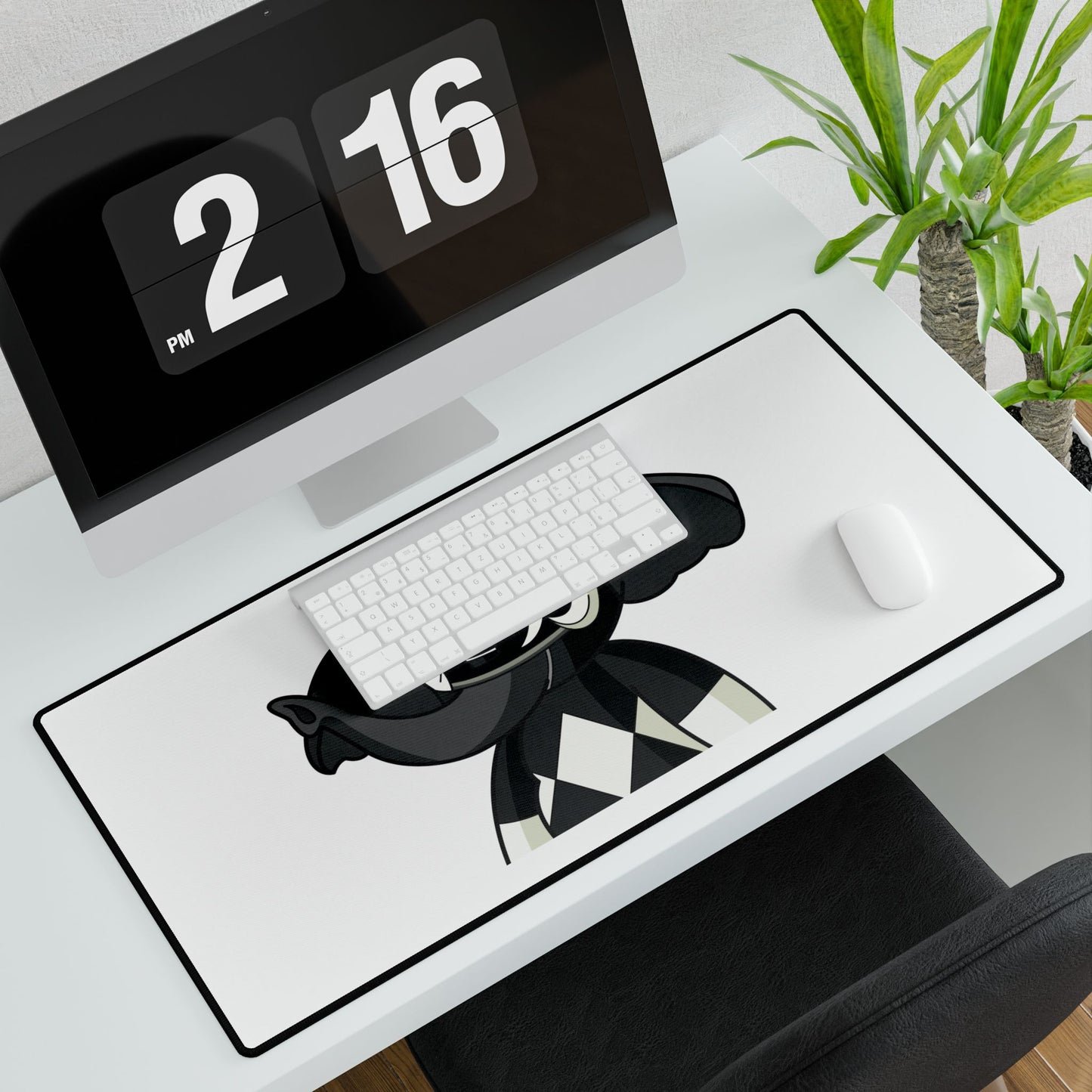 Desk Mats